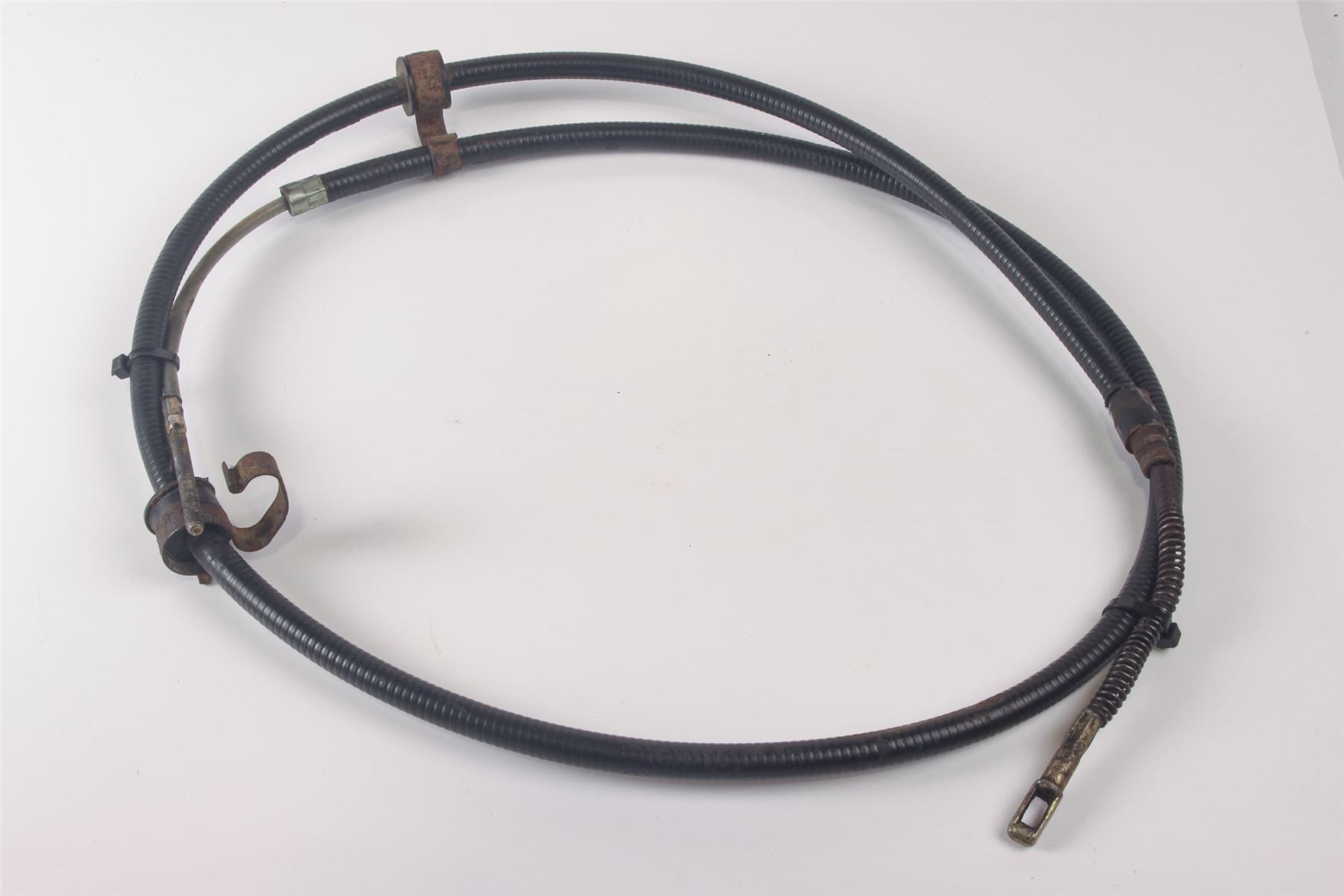 Mercedes 4604200685 Parking Brake Cable | W460 G