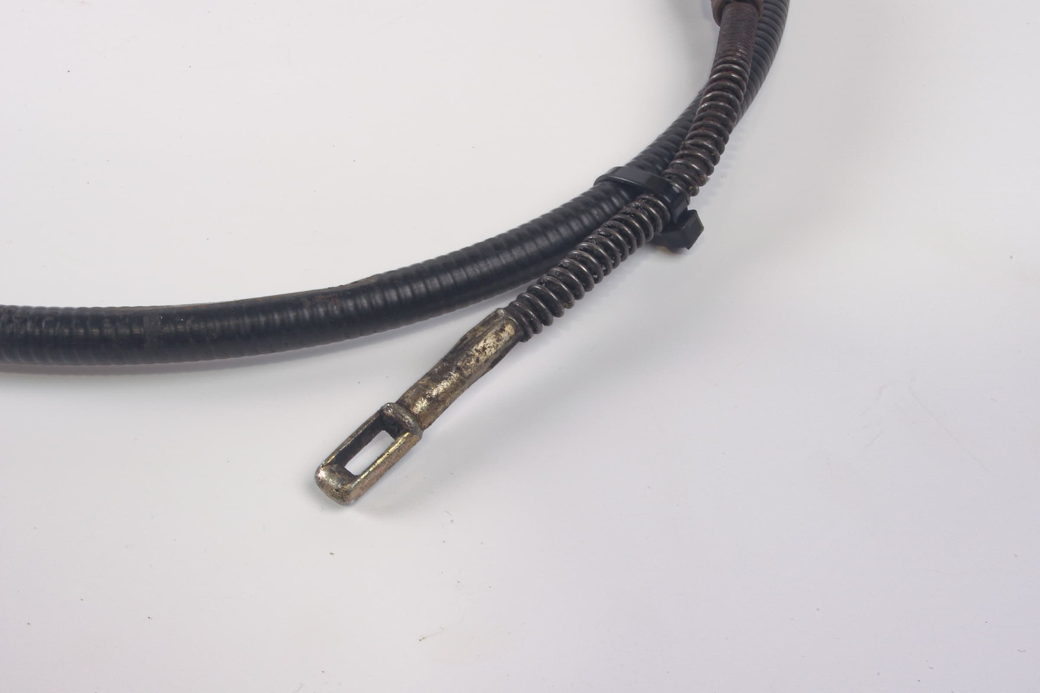 Mercedes 4604200685 Parking Brake Cable | W460 G