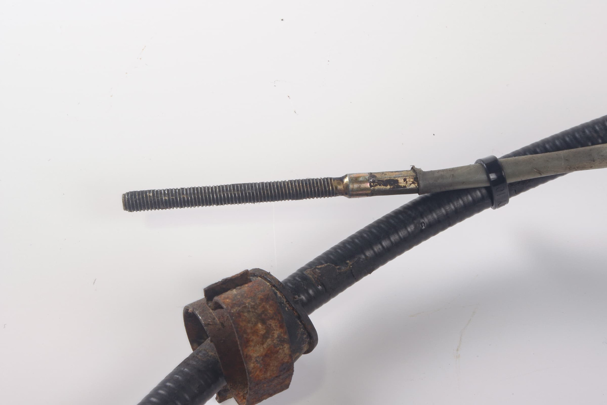 Mercedes 4604200685 Parking Brake Cable | W460 G