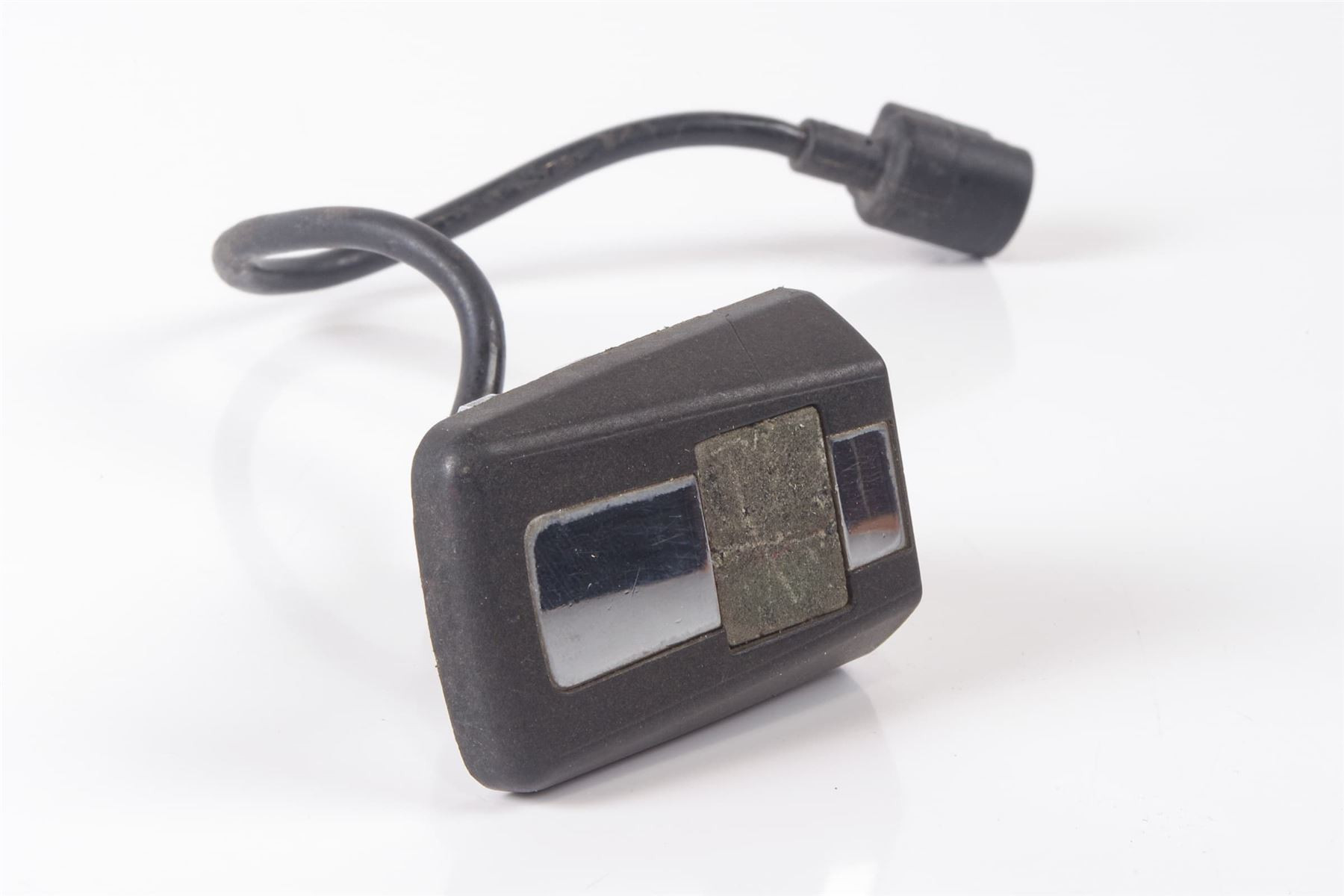 Mercedes 1248200197 Door Lock Infrared Receiver - Left | S124 W124 C124 A124 E
