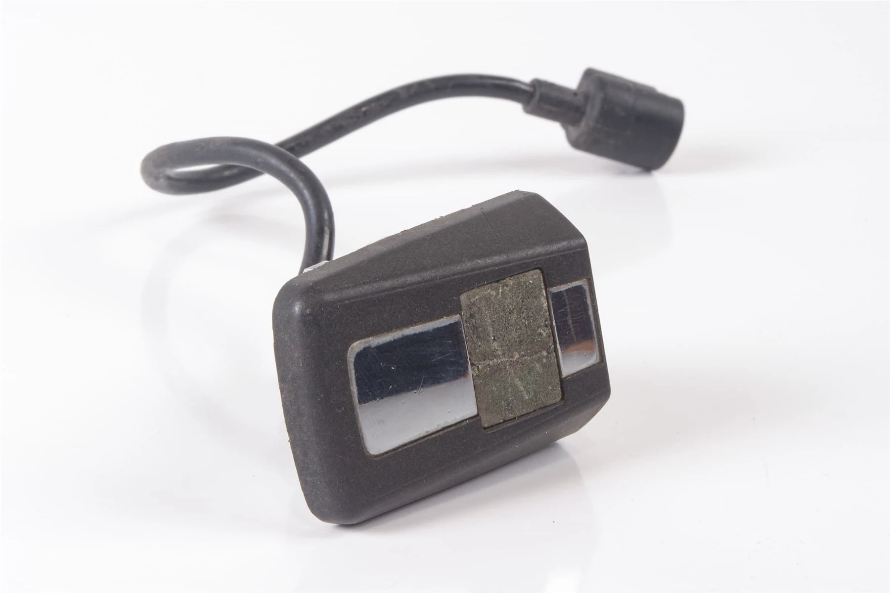 Mercedes 1248200197 Door Lock Infrared Receiver - Left | S124 W124 C124 A124 E