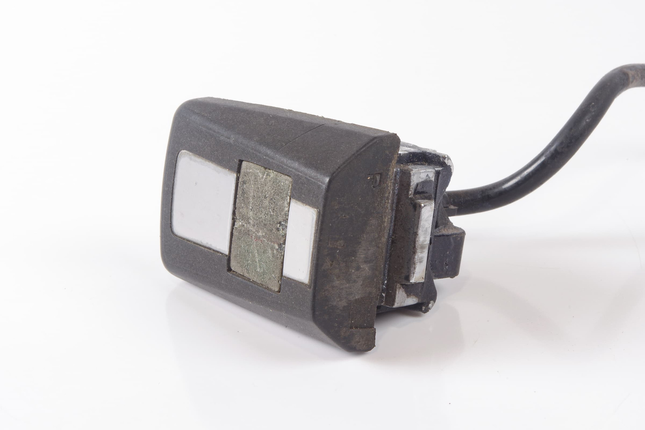 Mercedes 1248200197 Door Lock Infrared Receiver - Left | S124 W124 C124 A124 E