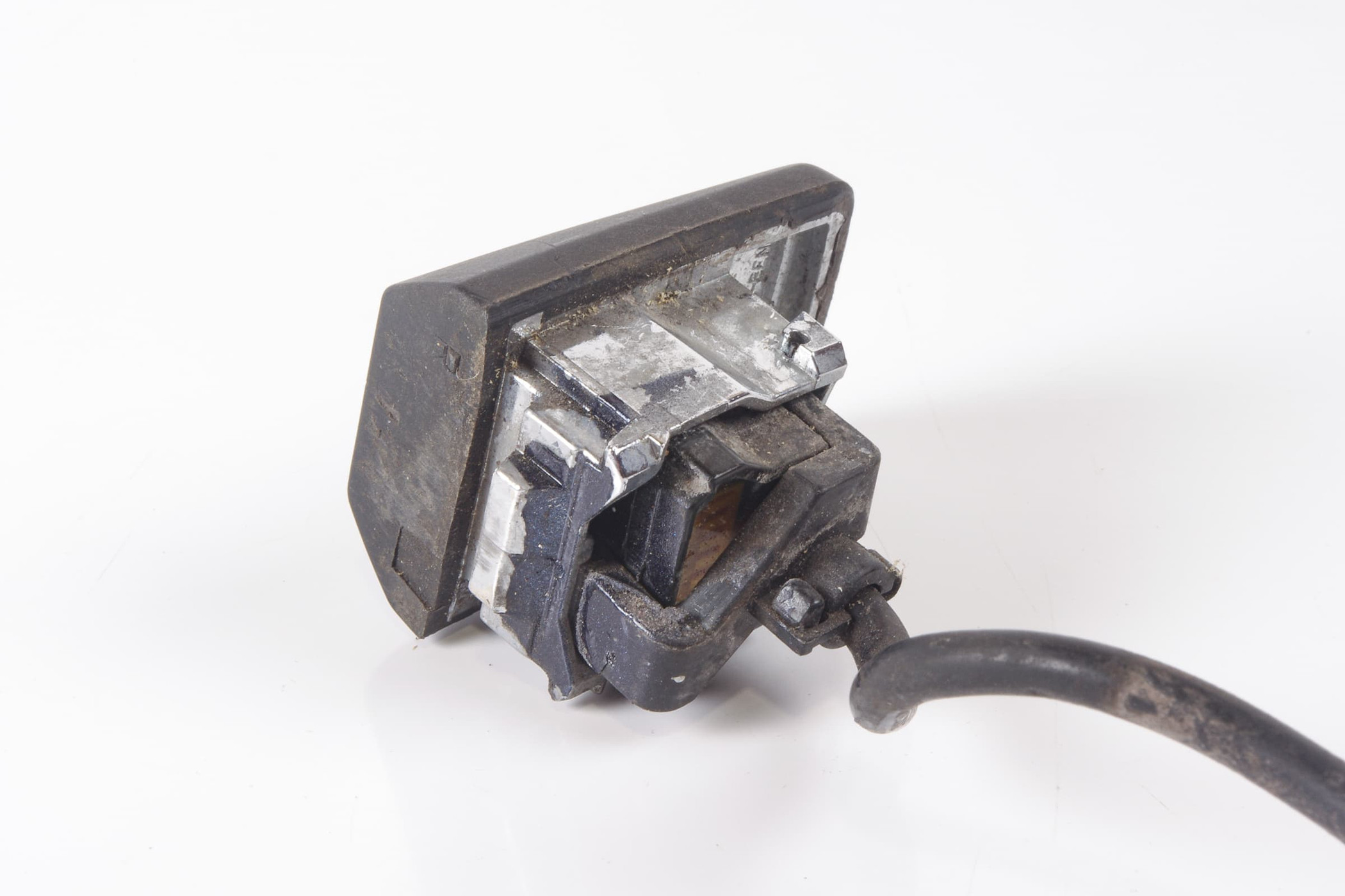 Mercedes 1248200197 Door Lock Infrared Receiver - Left | S124 W124 C124 A124 E