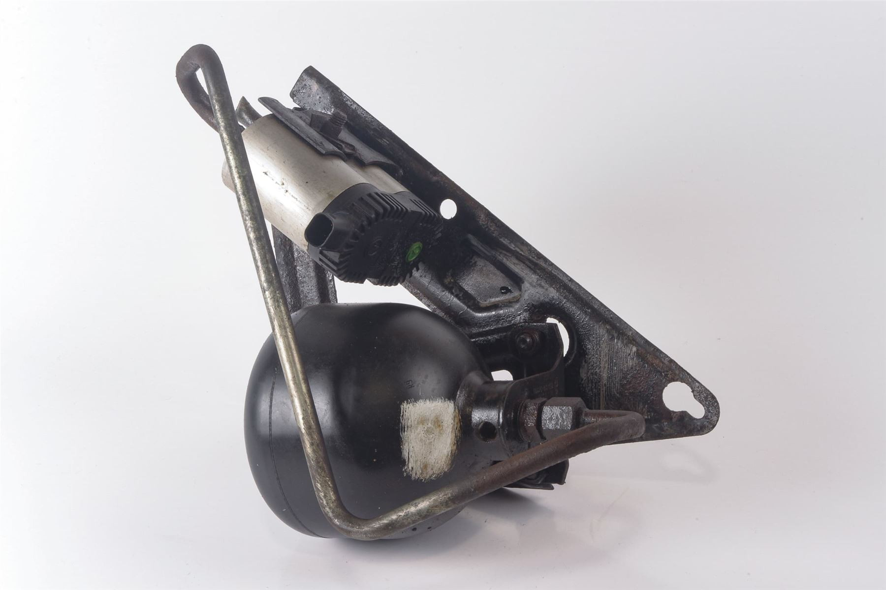 Mercedes 1293271425 Hydraulic Damping Valve | R129 SL