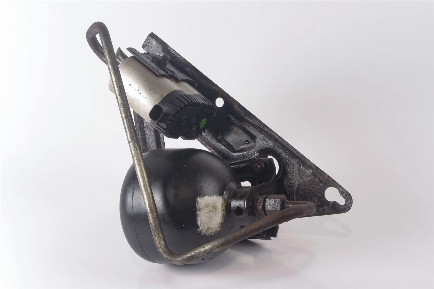 Mercedes 1293271425 Hydraulic Damping Valve | R129 SL