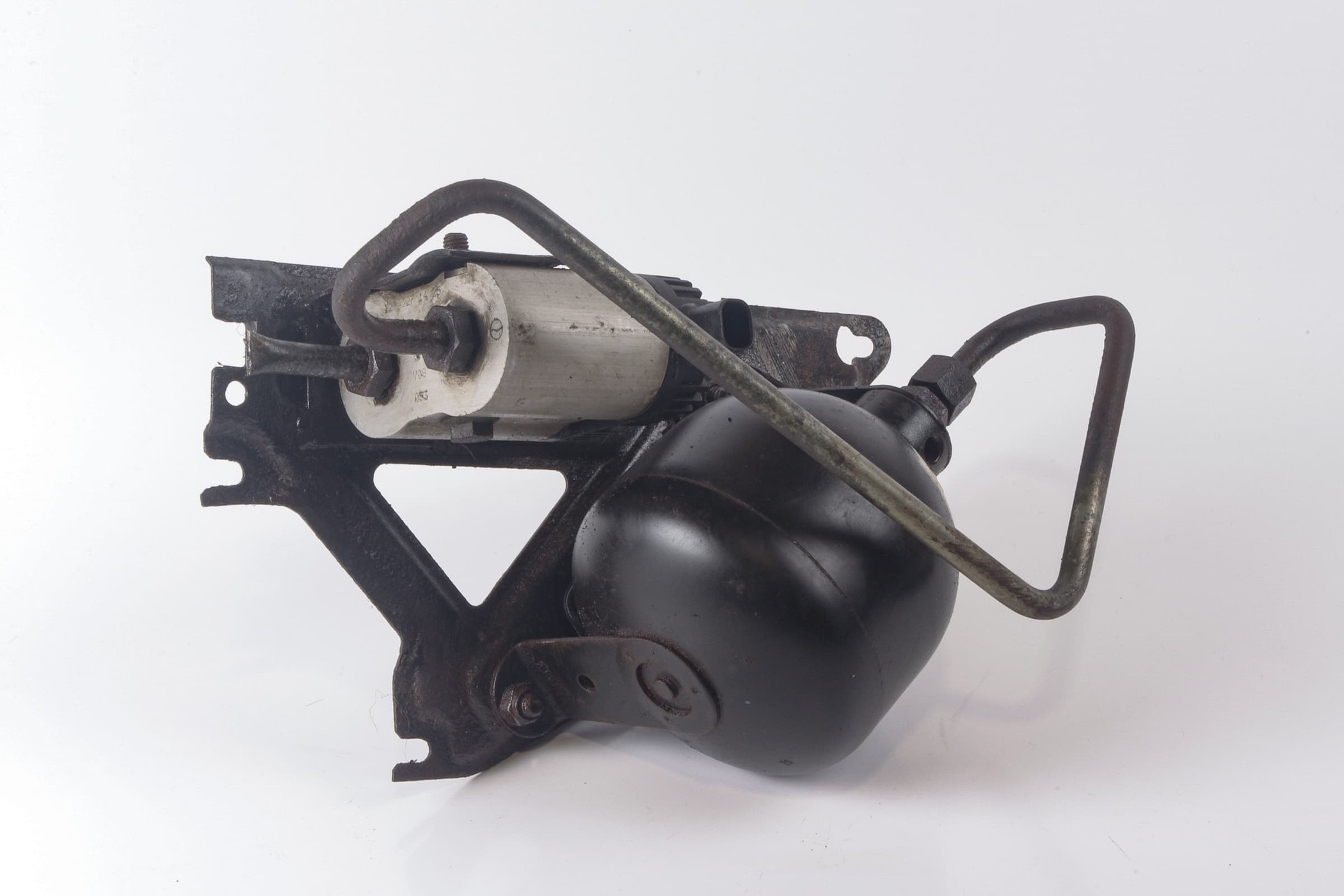 Mercedes 1293271425 Hydraulic Damping Valve | R129 SL