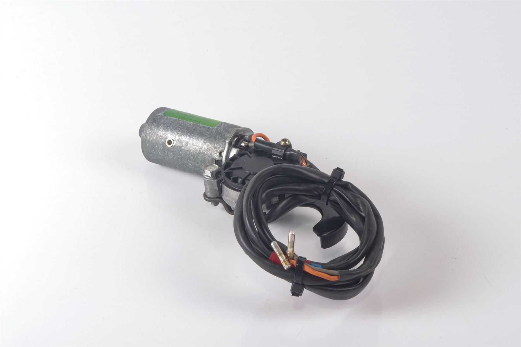 Mercedes 0038201642 Seat Adjust Motor - Front | W124 E W201 C W463 G