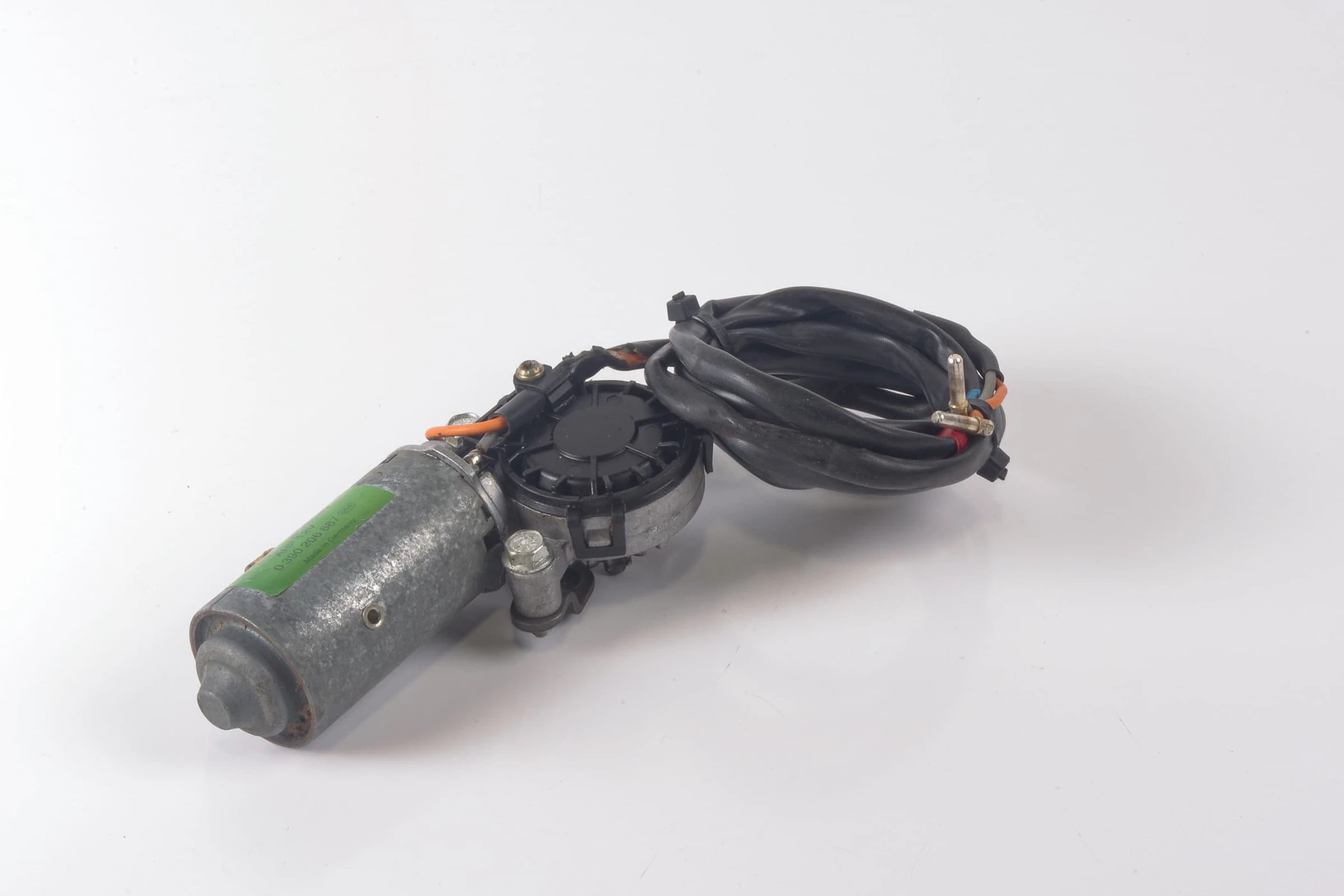 Mercedes 0038201642 Seat Adjust Motor - Front | W124 E W201 C W463 G