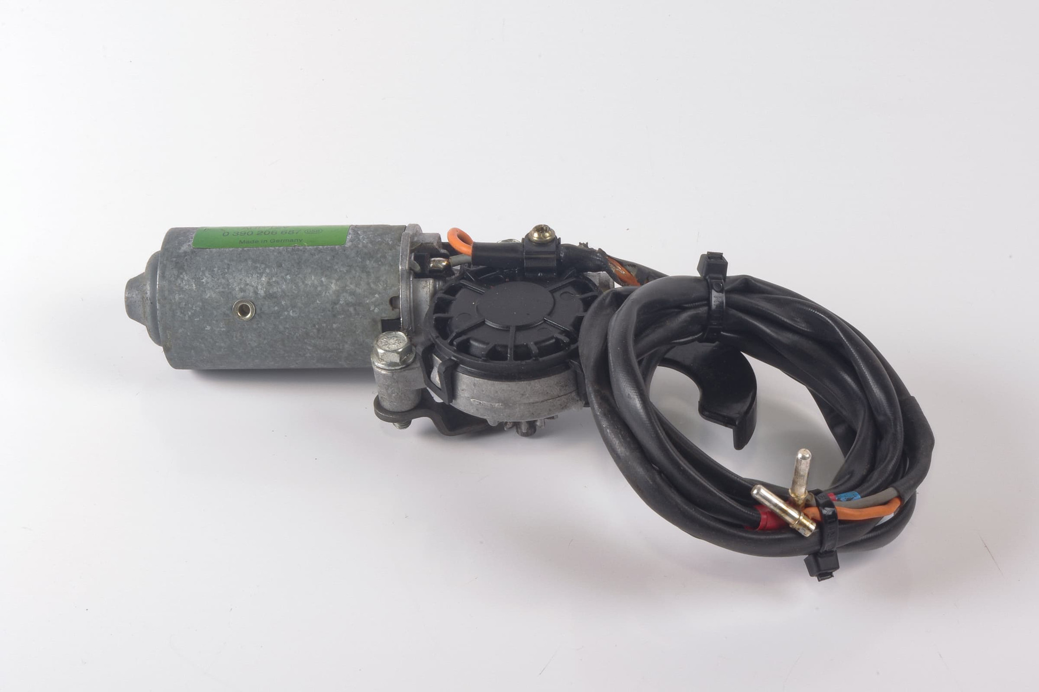 Mercedes 0038201642 Seat Adjust Motor - Front | W124 E W201 C W463 G