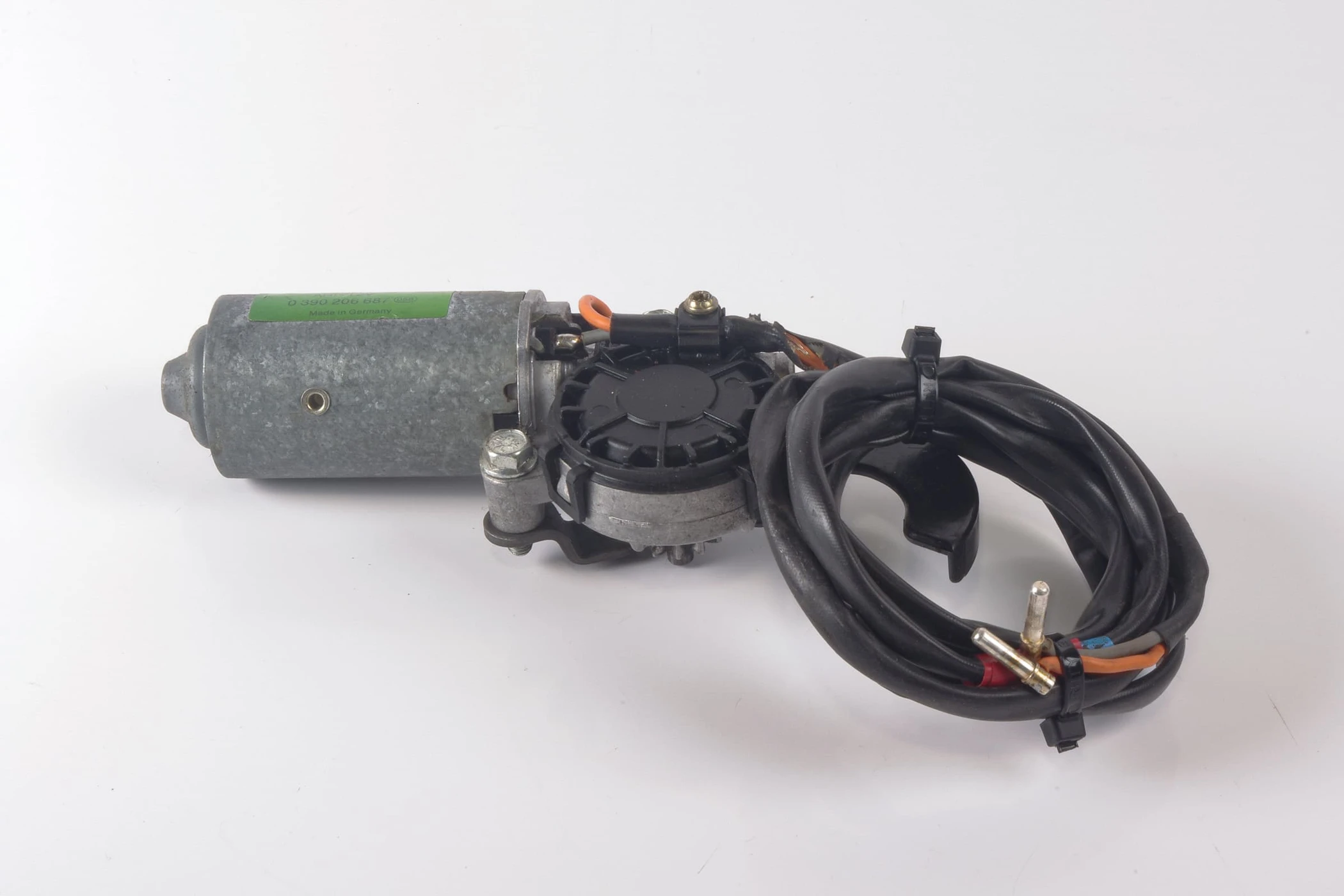 Mercedes 0038201642 Seat Adjust Motor - Front | W124 E W201 C W463 G