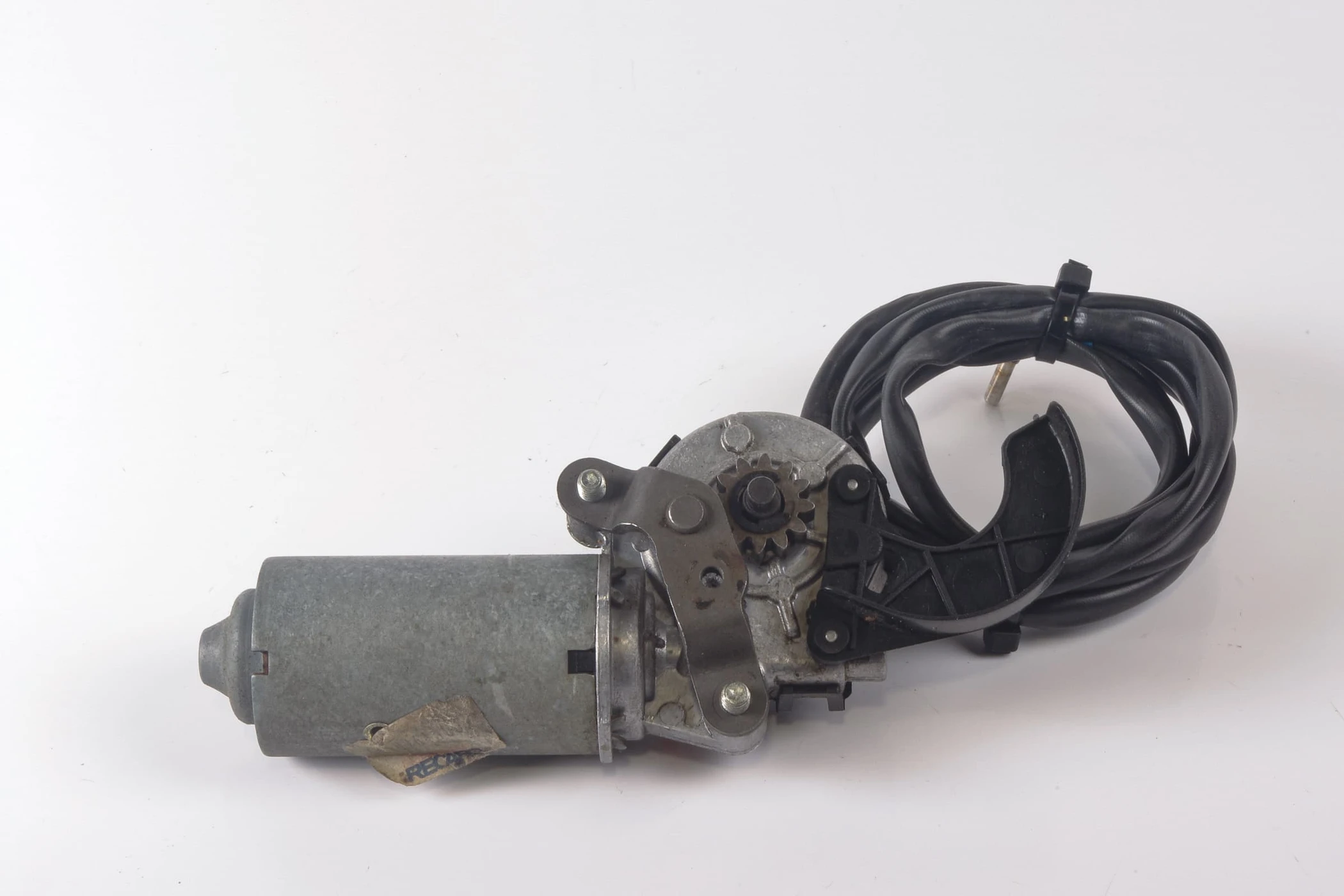 Mercedes 0038201642 Seat Adjust Motor - Front | W124 E W201 C W463 G