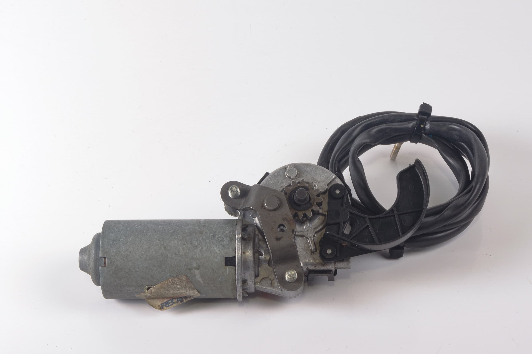 Mercedes 0038201642 Seat Adjust Motor - Front | W124 E W201 C W463 G