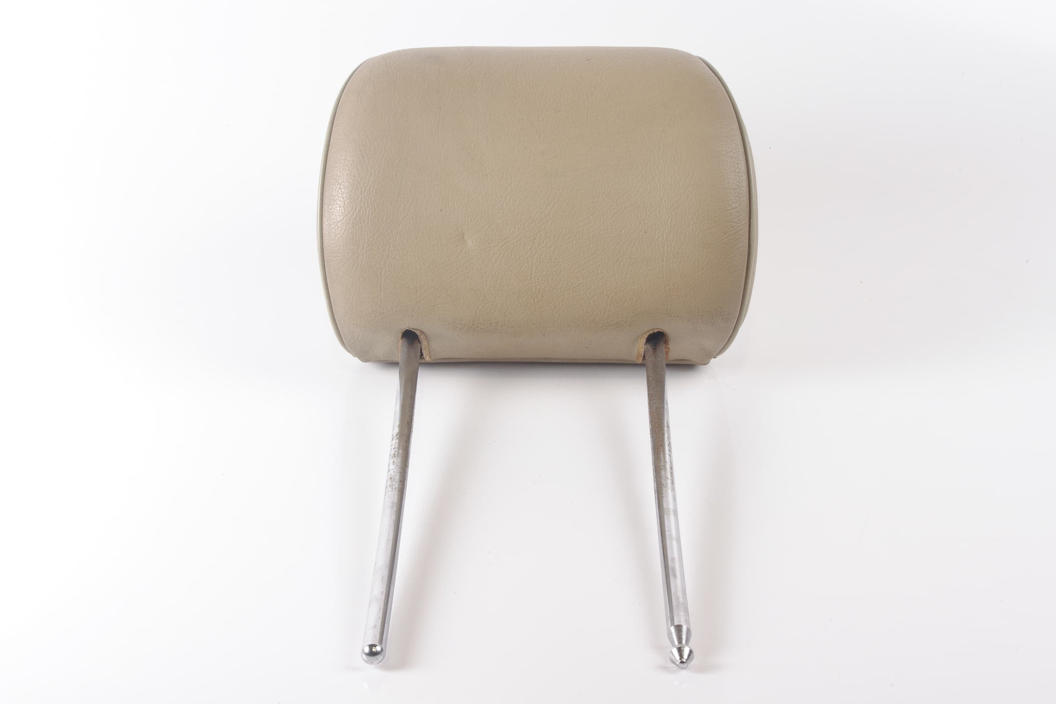 Mercedes 1249709350 Headrest - Front Beige | W124 E W140 S W202 C