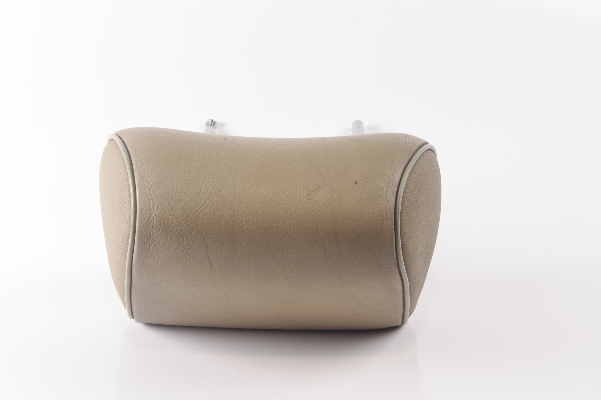 Mercedes 1249709350 Headrest - Front Beige | W124 E W140 S W202 C