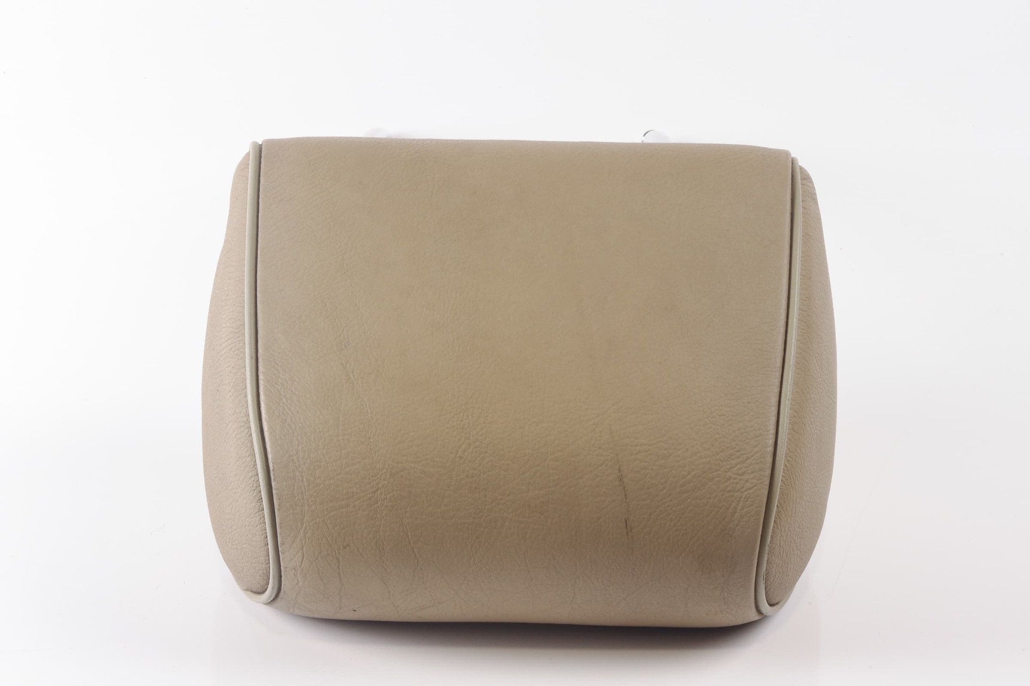 Mercedes 1249709350 Headrest - Front Beige | W124 E W140 S W202 C
