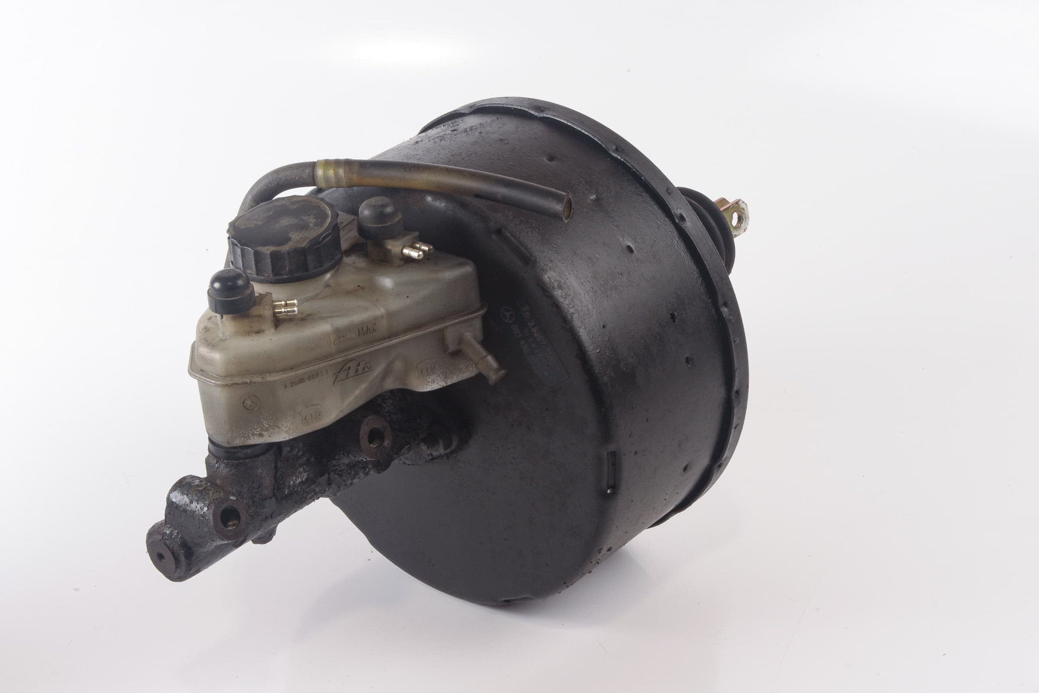 Mercedes 0034300030 Brake Servo & Master Cylinder | R107 R230 SL W211 E C215...
