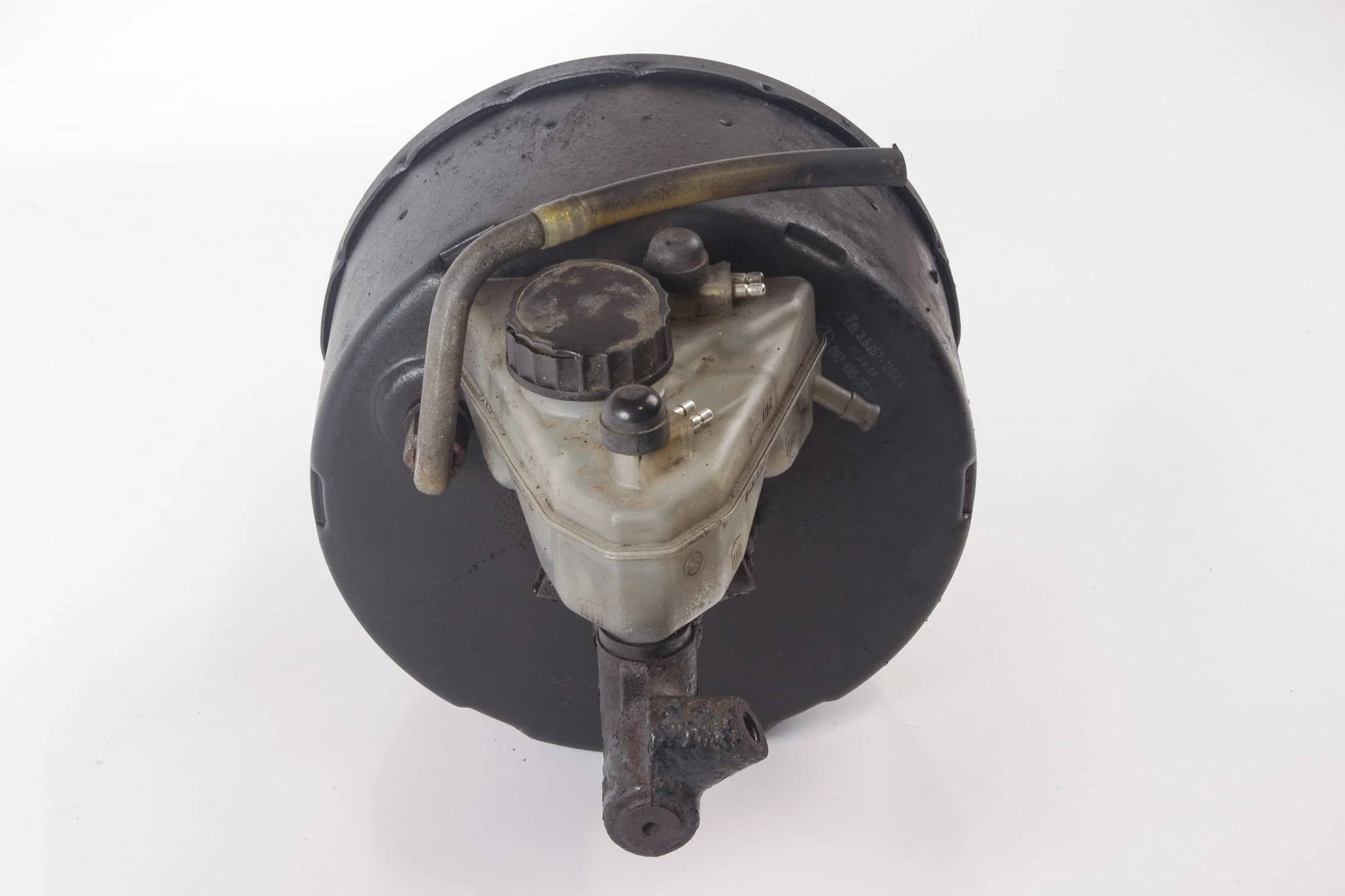 Mercedes 0034300030 Brake Servo & Master Cylinder | R107 R230 SL W211 E C215...