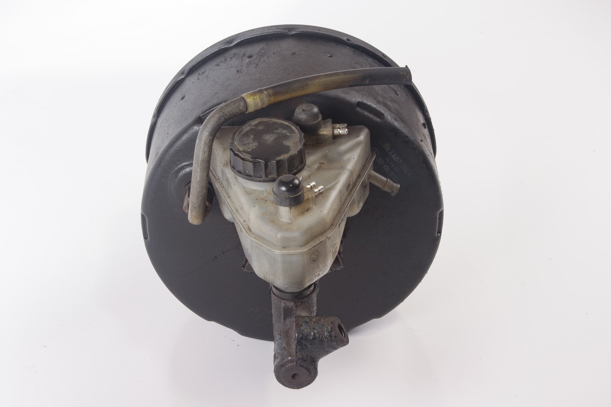 Mercedes 0034300030 Brake Servo & Master Cylinder | R107 R230 SL W211 E C215...