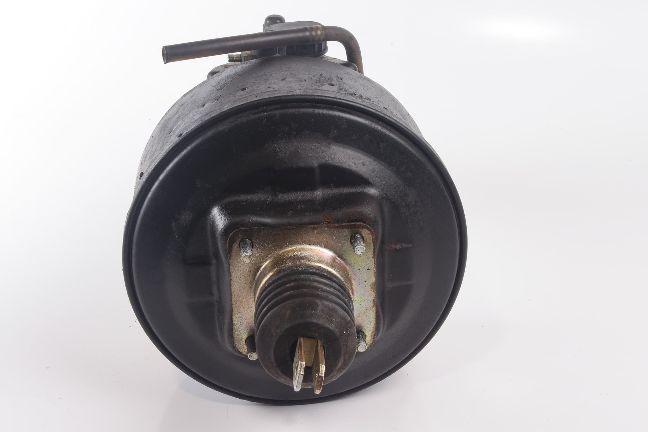Mercedes 0034300030 Brake Servo & Master Cylinder | R107 R230 SL W211 E C215...