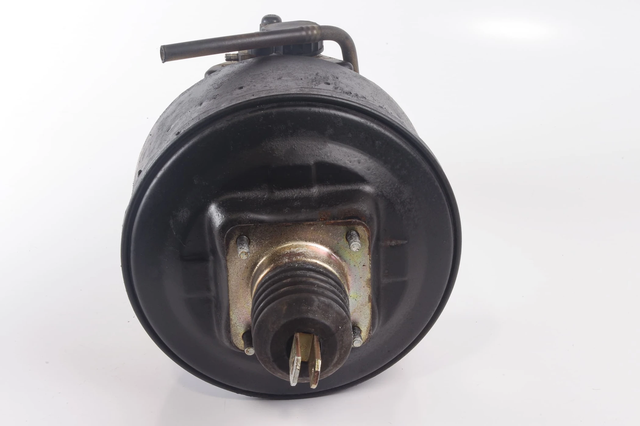 Mercedes 0034300030 Brake Servo & Master Cylinder | R107 R230 SL W211 E C215...