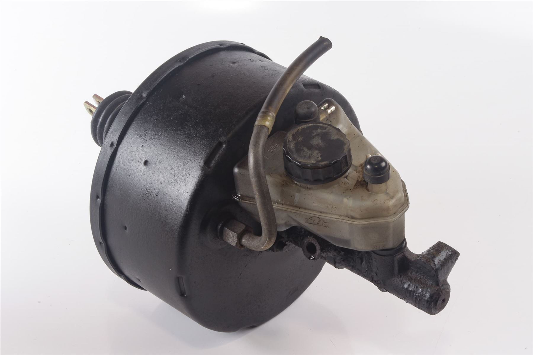 Mercedes 0034300030 Brake Servo & Master Cylinder | R107 R230 SL W211 E C215...