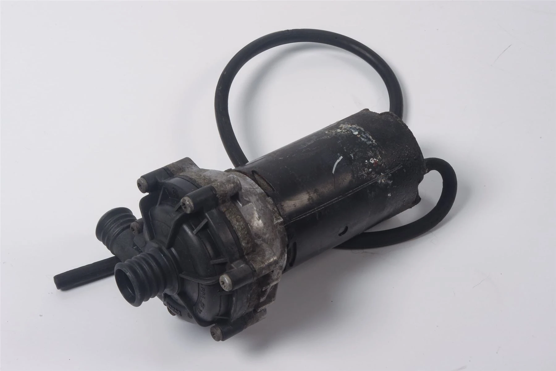 Mercedes 0005000286 Water Pump | W221 S R230 SL