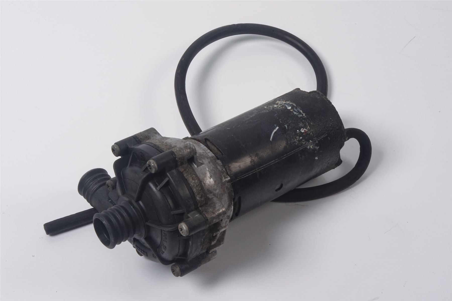 Mercedes 0005000286 Water Pump | W221 S R230 SL