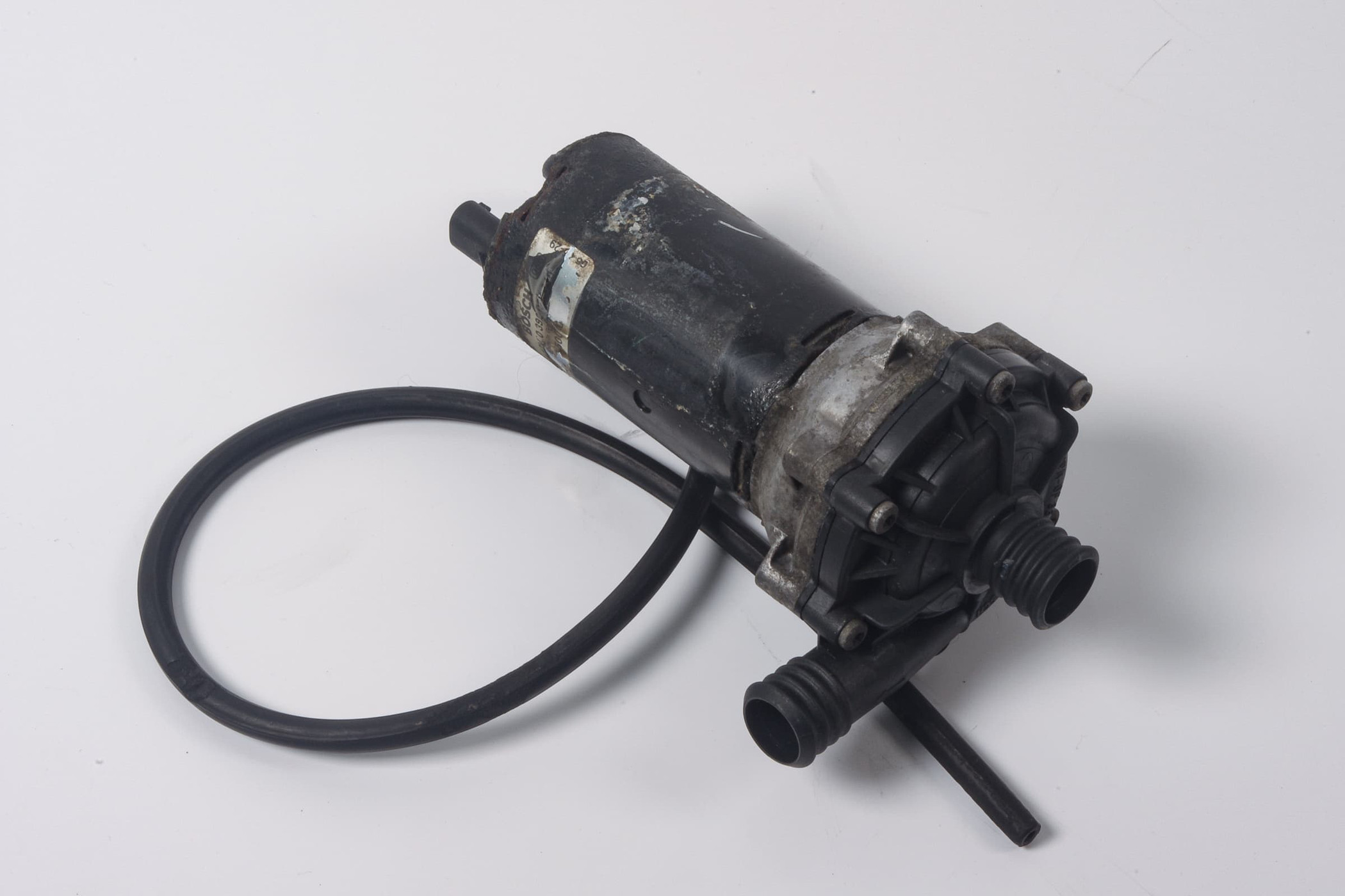 Mercedes 0005000286 Water Pump | W221 S R230 SL
