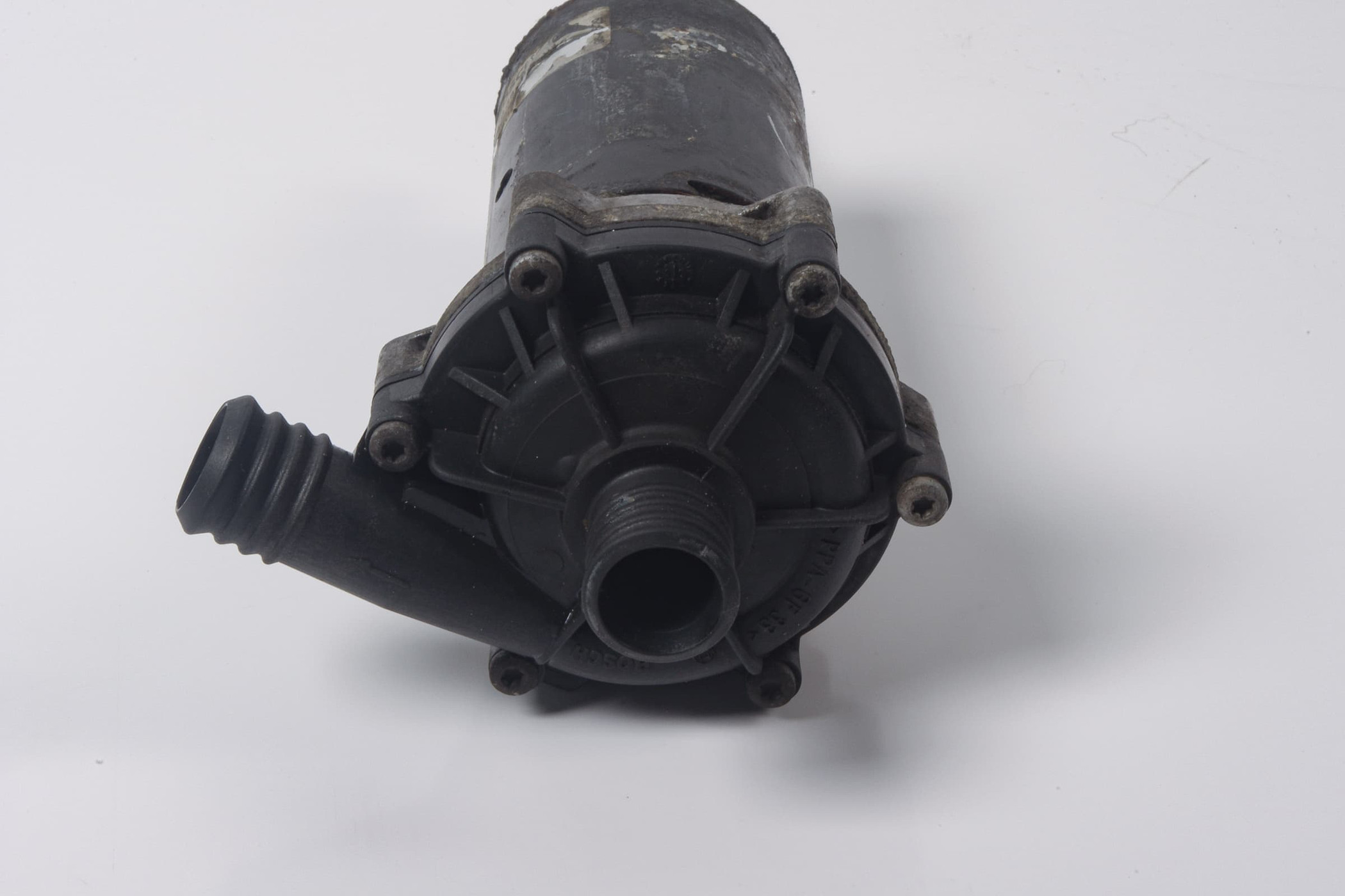 Mercedes 0005000286 Water Pump | W221 S R230 SL
