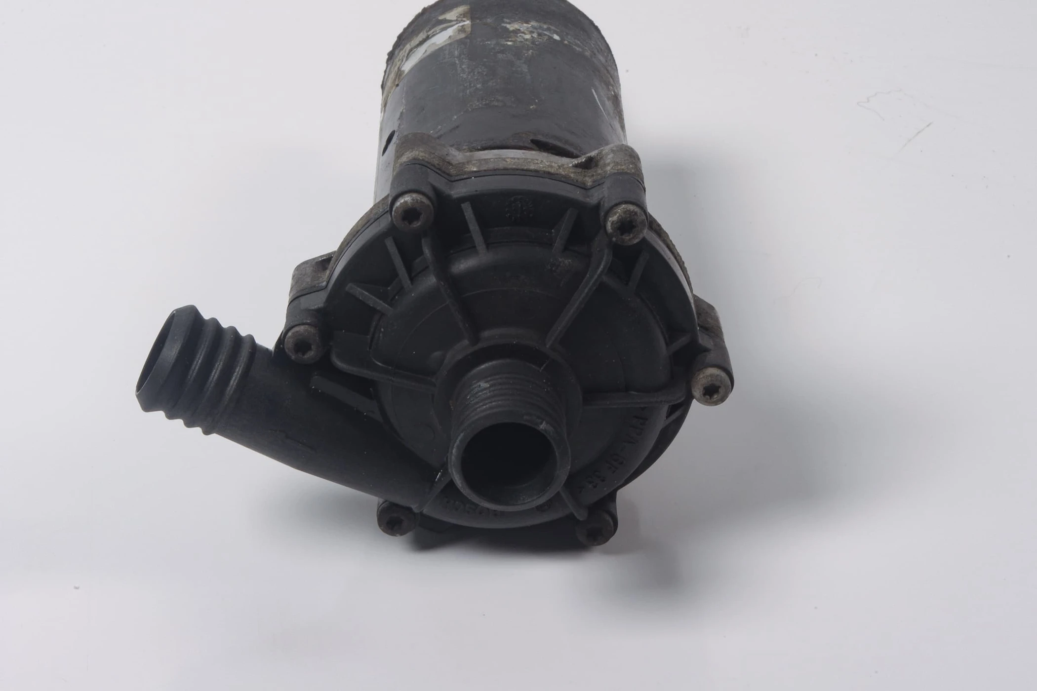 Mercedes 0005000286 Water Pump | W221 S R230 SL