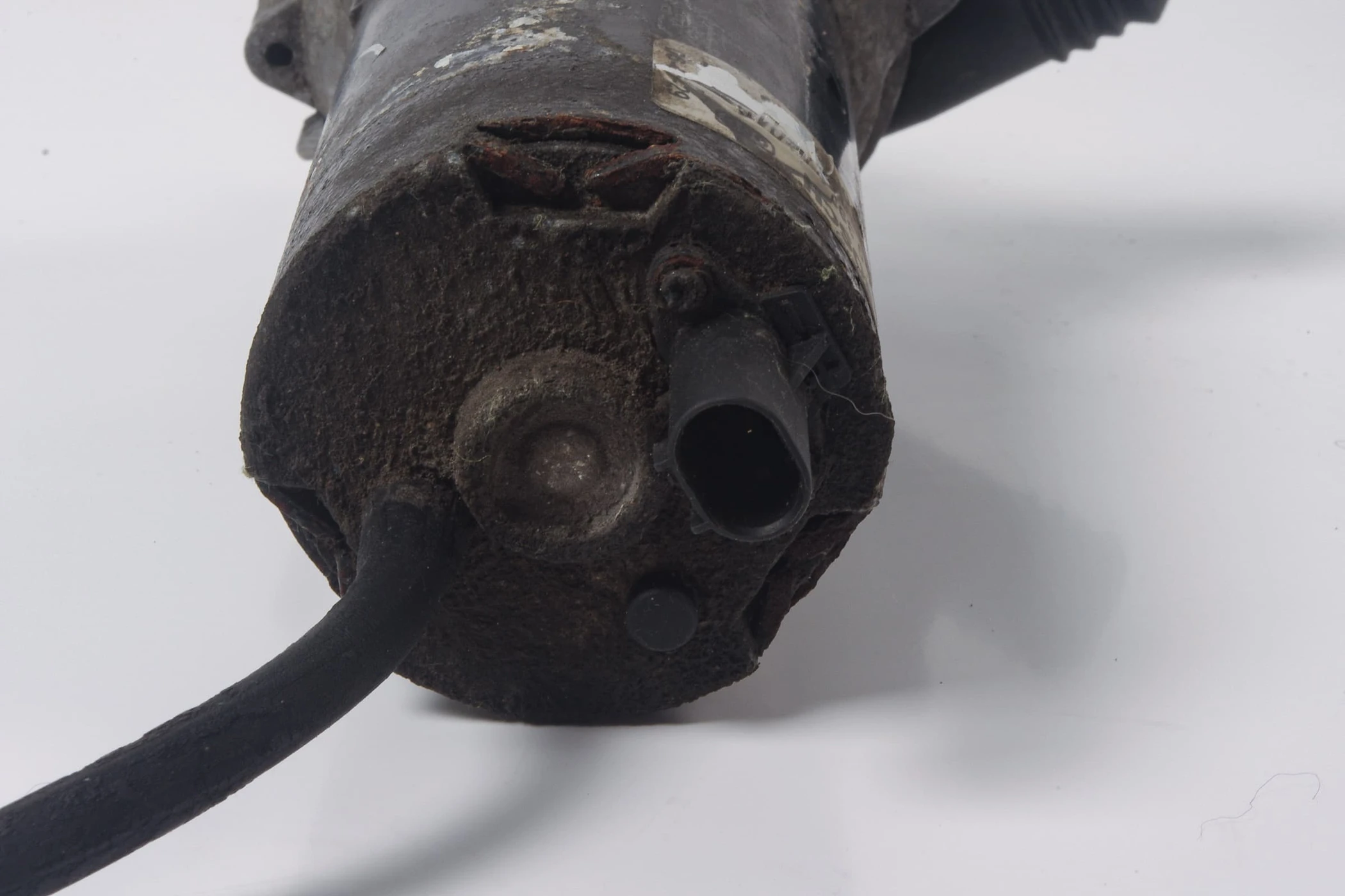 Mercedes 0005000286 Water Pump | W221 S R230 SL