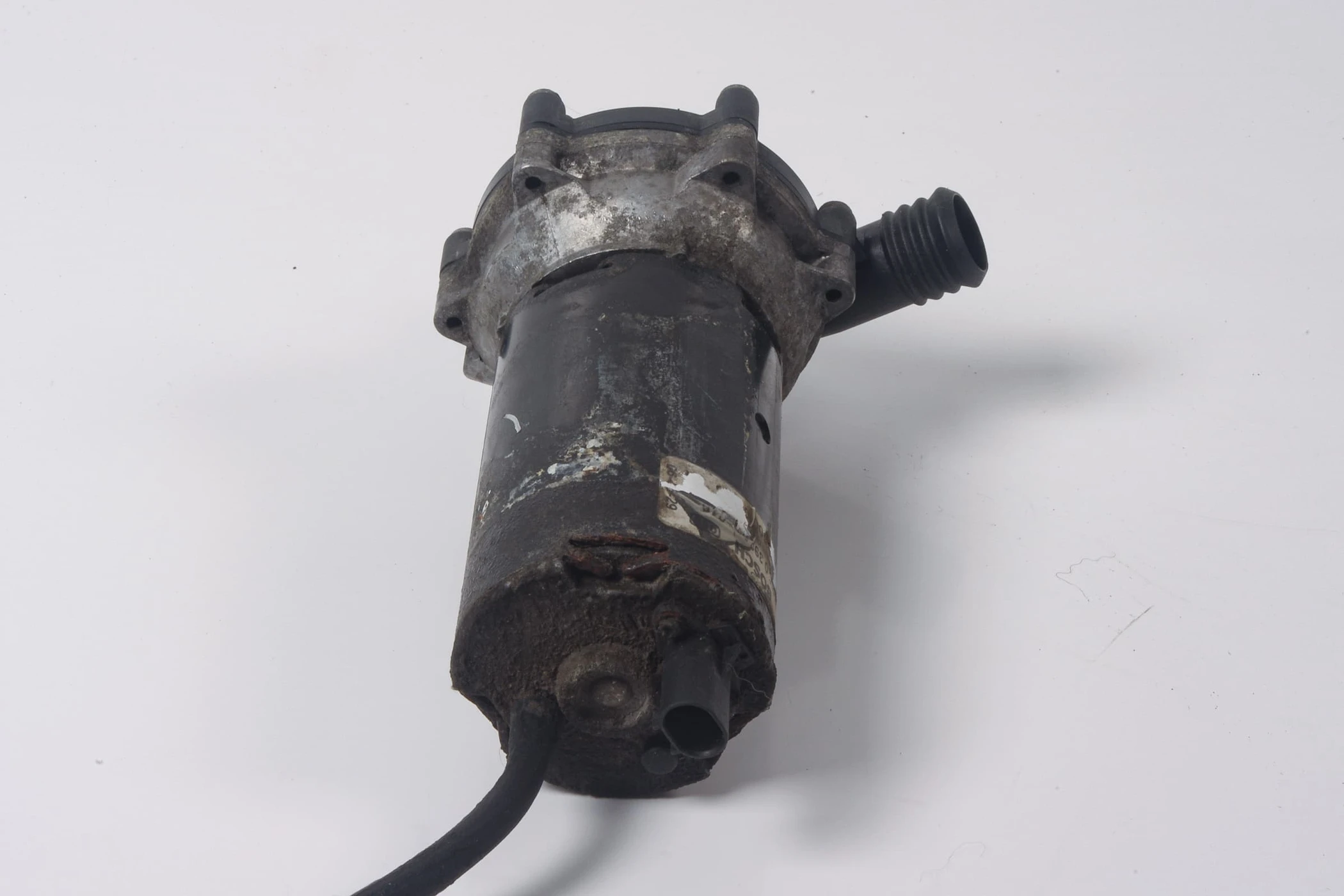 Mercedes 0005000286 Water Pump | W221 S R230 SL