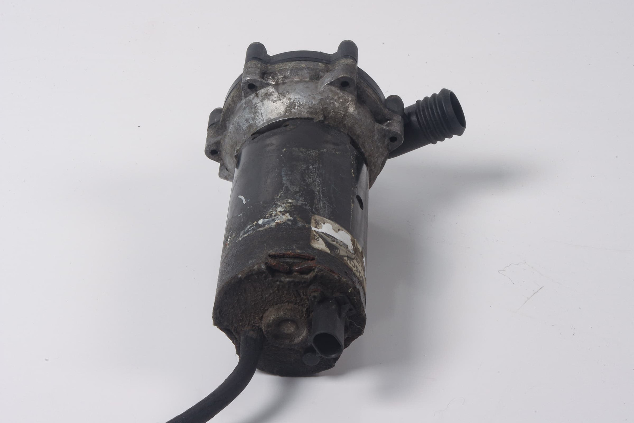 Mercedes 0005000286 Water Pump | W221 S R230 SL