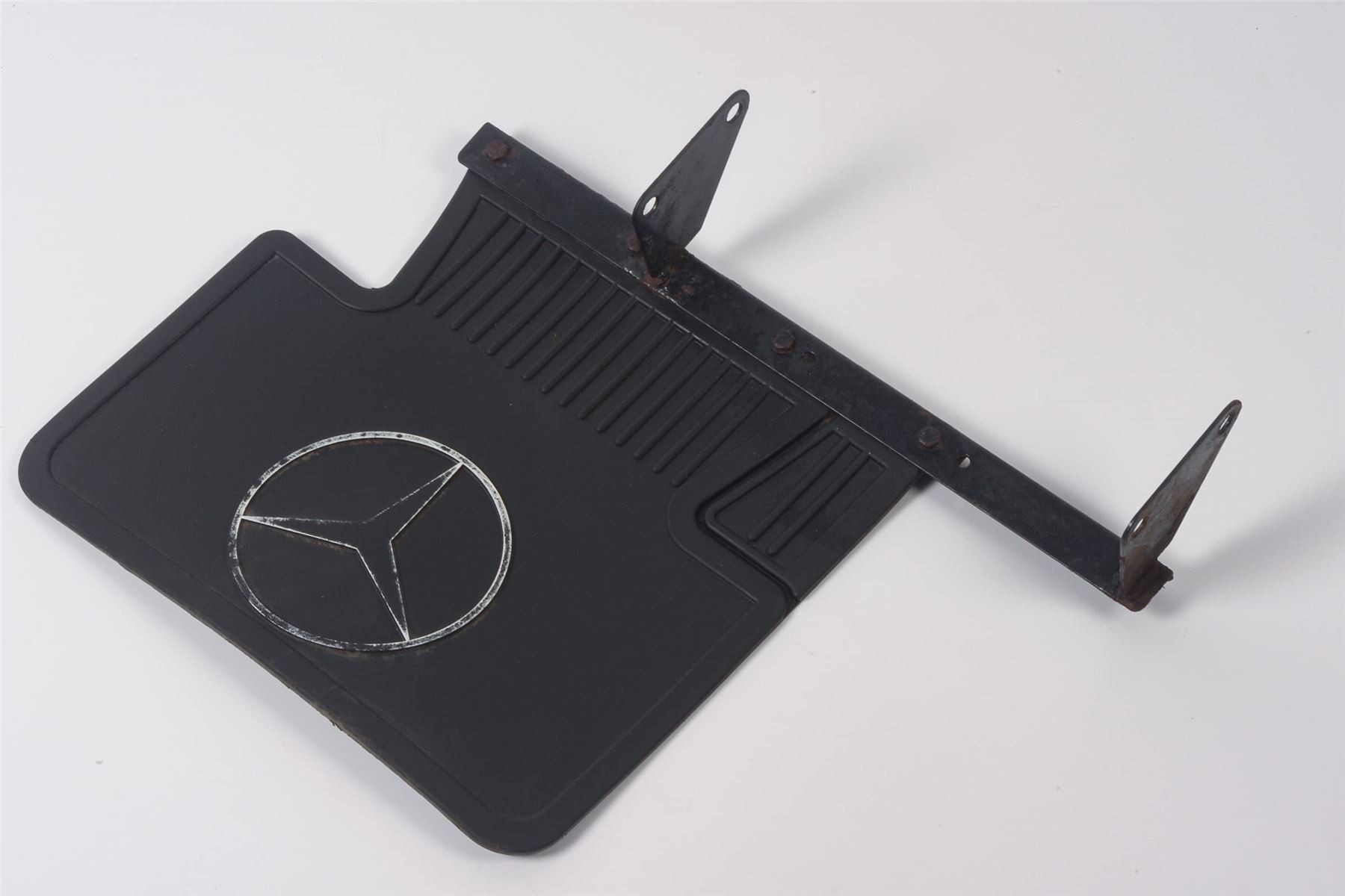 Mercedes 4608891105 Mud Flap - Rear Left | W460 W461 W463 G