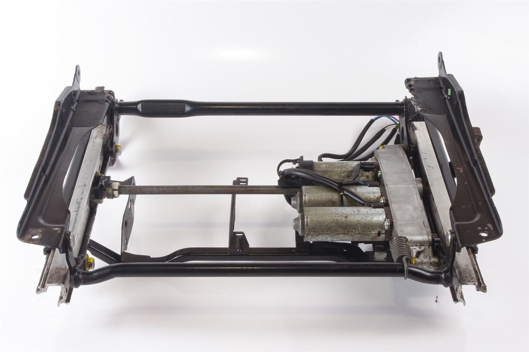 Mercedes 1249407064 Seat Frame - Front Right | C124 A124 E