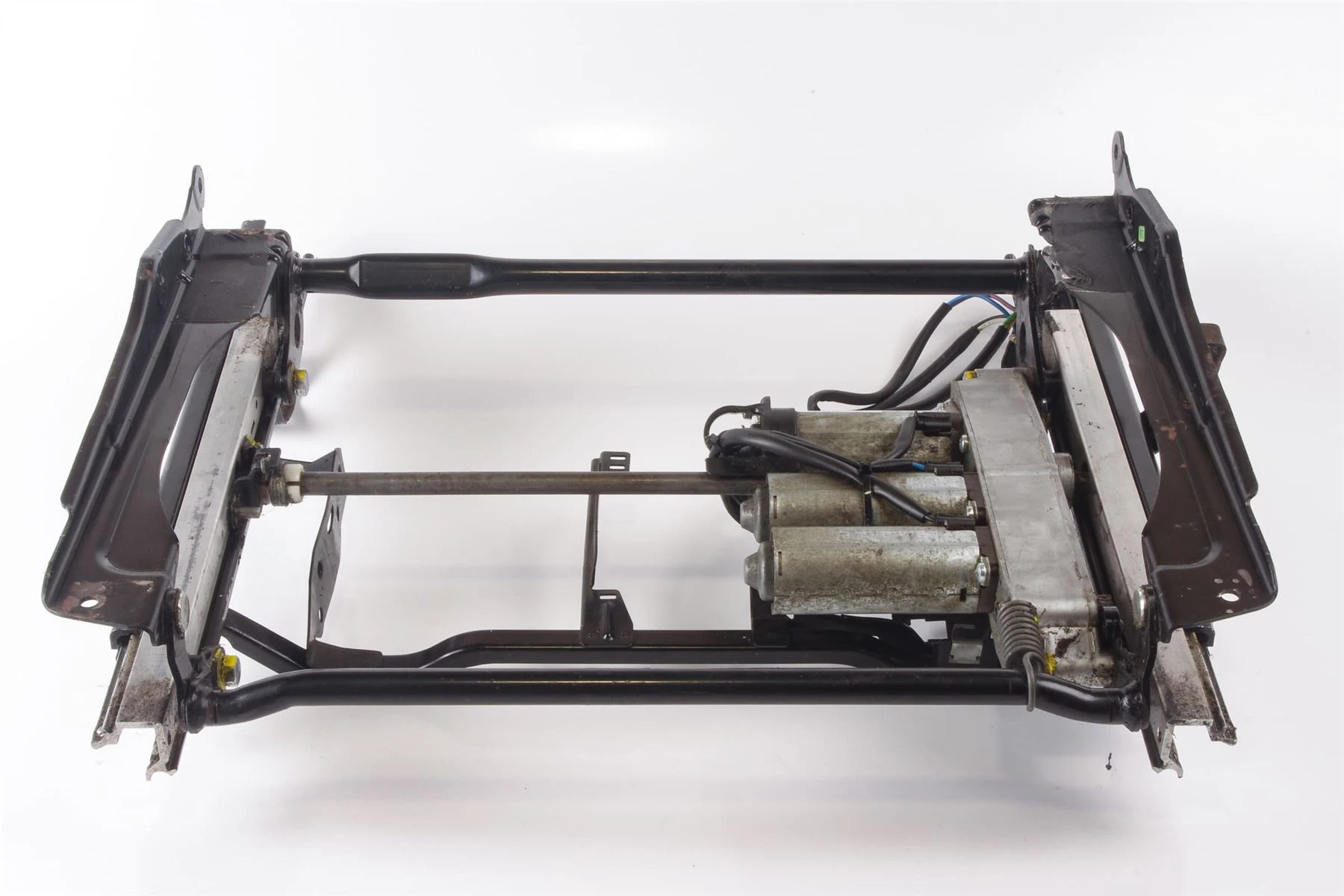 Mercedes 1249407064 Seat Frame - Front Right | C124 A124 E