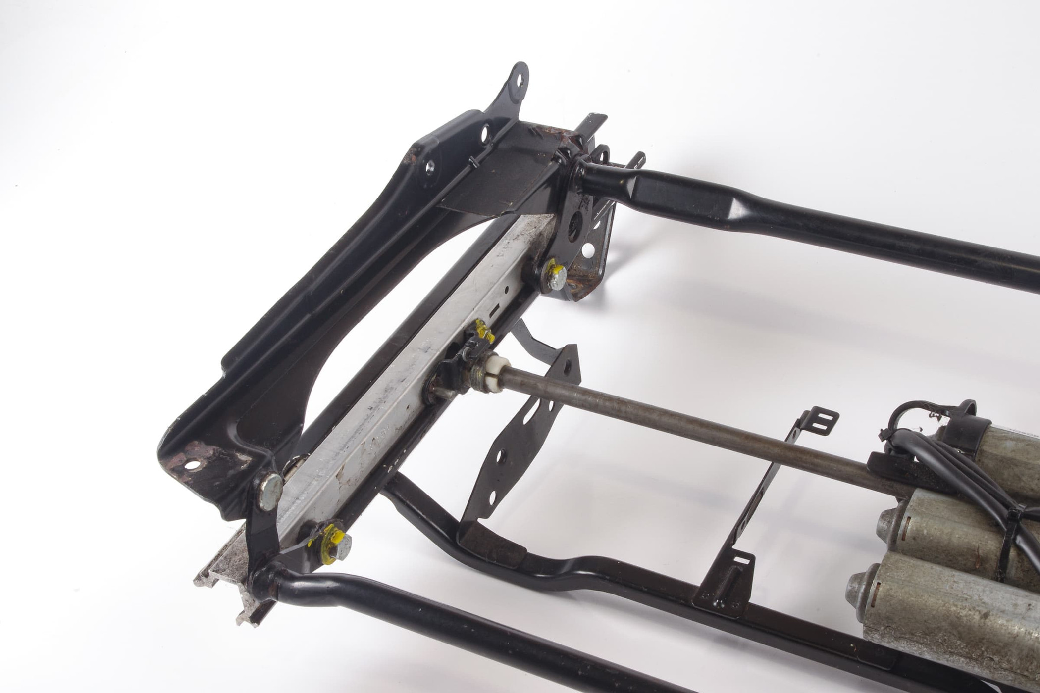 Mercedes 1249407064 Seat Frame - Front Right | C124 A124 E