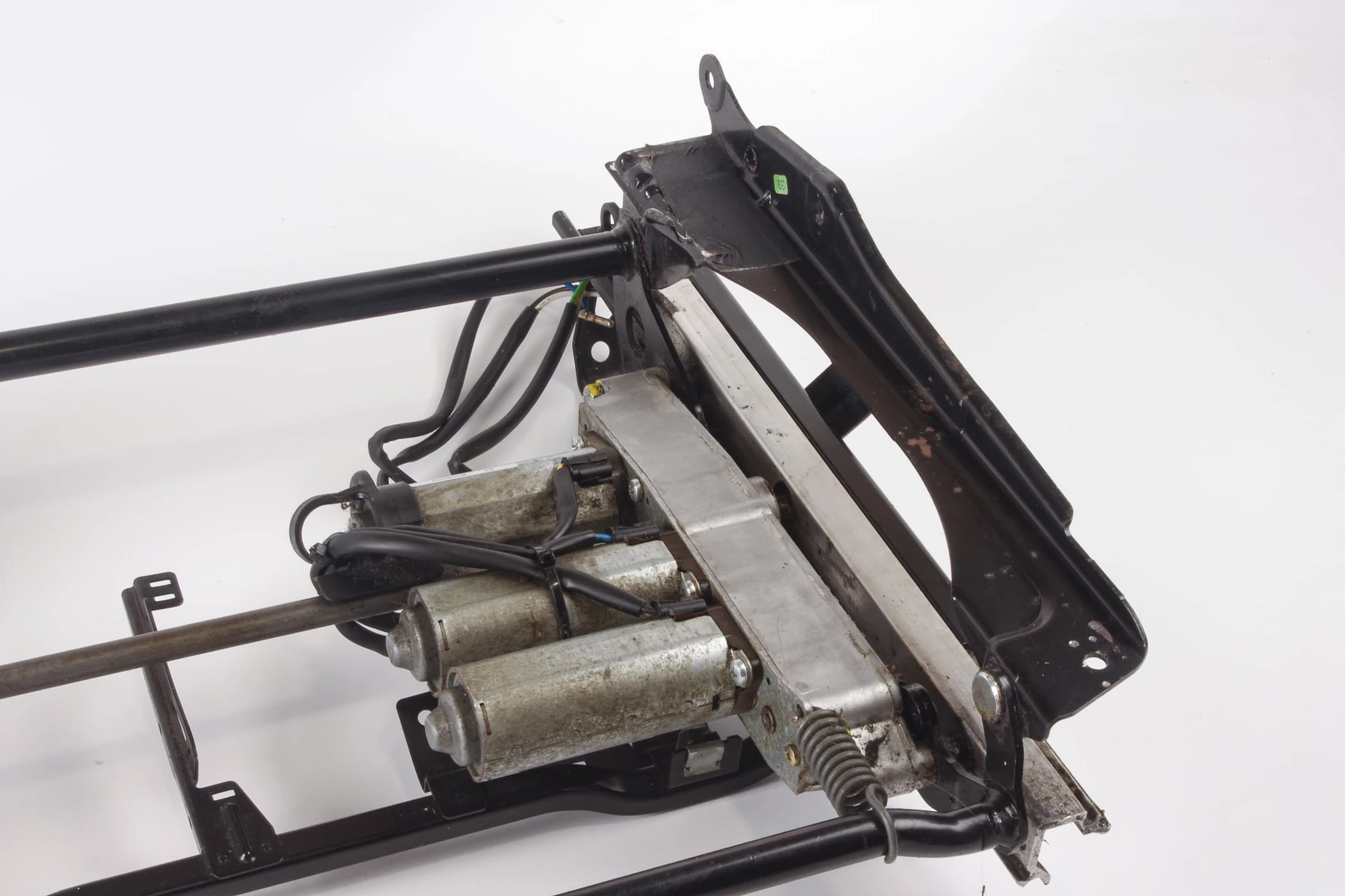 Mercedes 1249407064 Seat Frame - Front Right | C124 A124 E