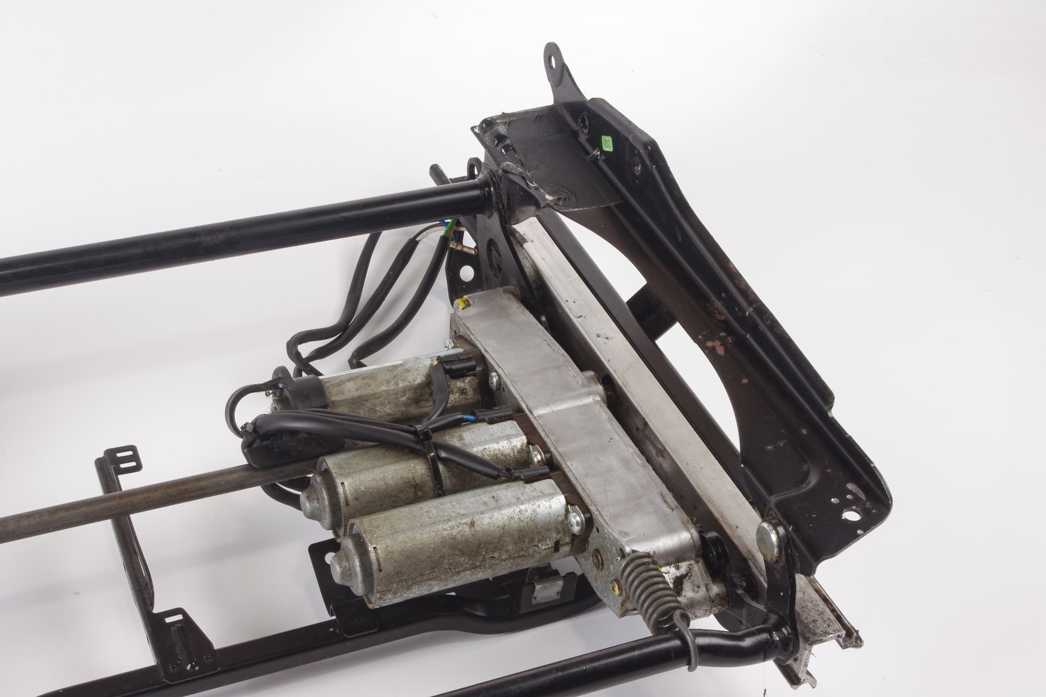 Mercedes 1249407064 Seat Frame - Front Right | C124 A124 E