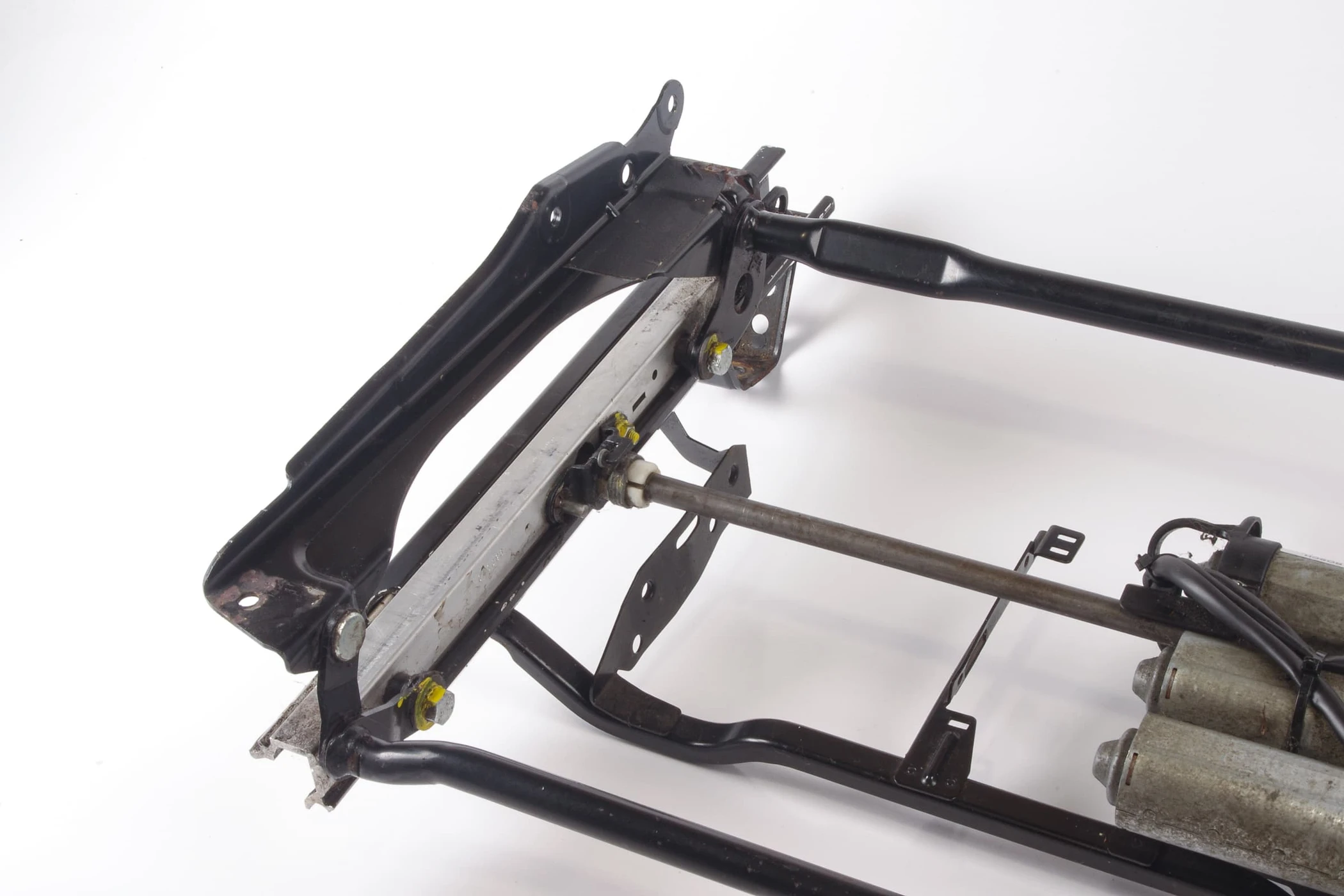 Mercedes 1249407064 Seat Frame - Front Right | C124 A124 E