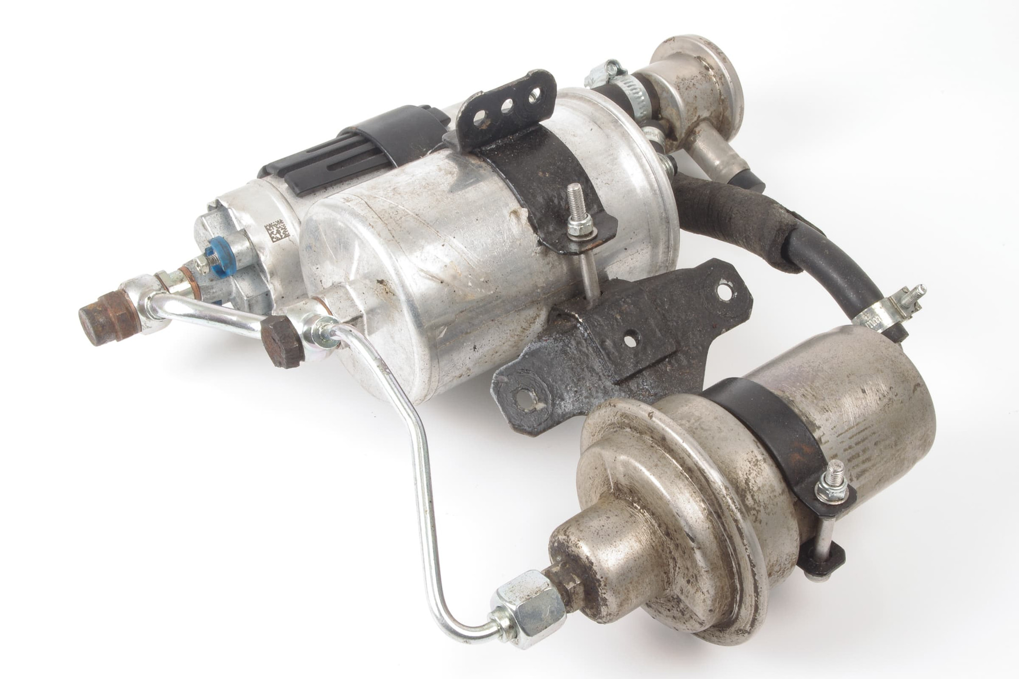 Mercedes 0020911301 Fuel Pump | C107 R107 SL W116 S W123 C123 E