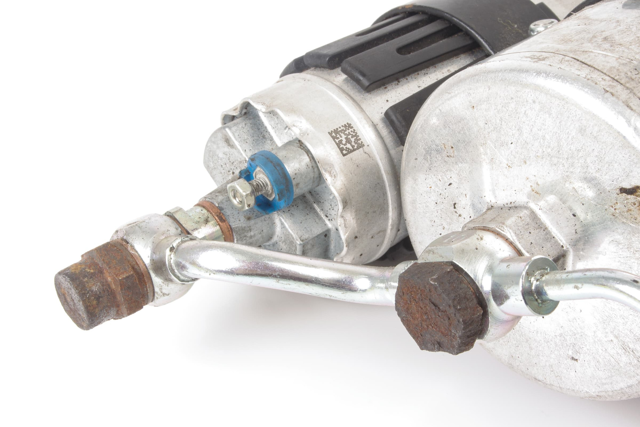 Mercedes 0020911301 Fuel Pump | C107 R107 SL W116 S W123 C123 E