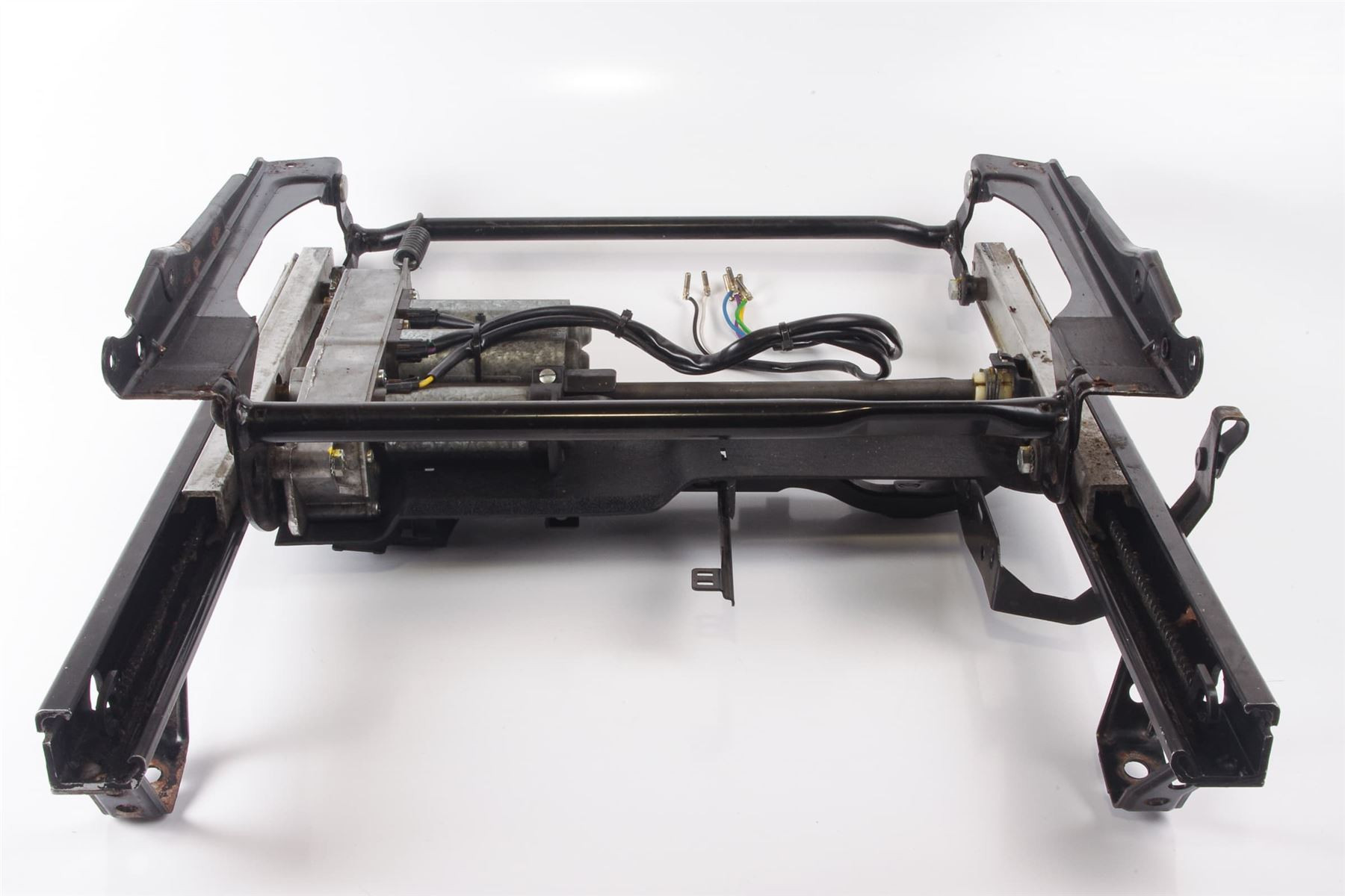Mercedes 1249406964 Seat Frame - Front Left | C124 A124 E