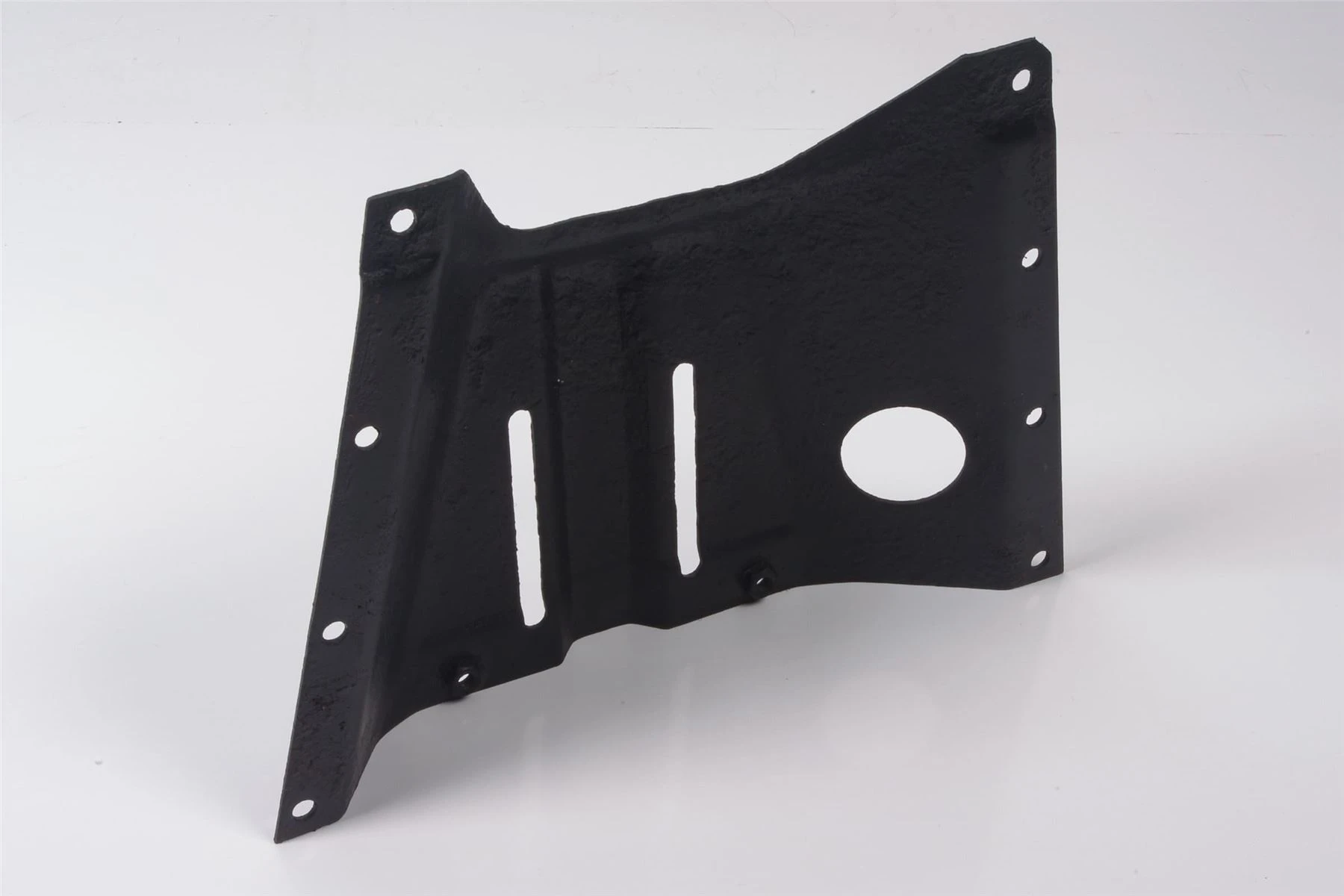 Mercedes 1076800275 Striker Plate - Rear | C107 R107 SL