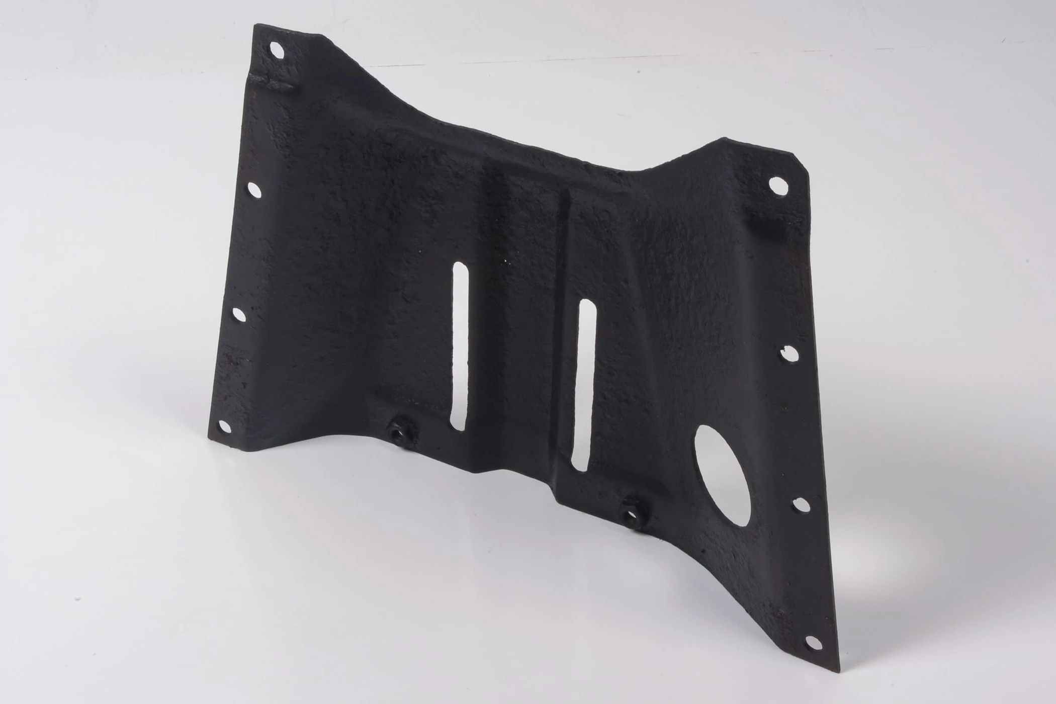 Mercedes 1076800275 Striker Plate - Rear | C107 R107 SL