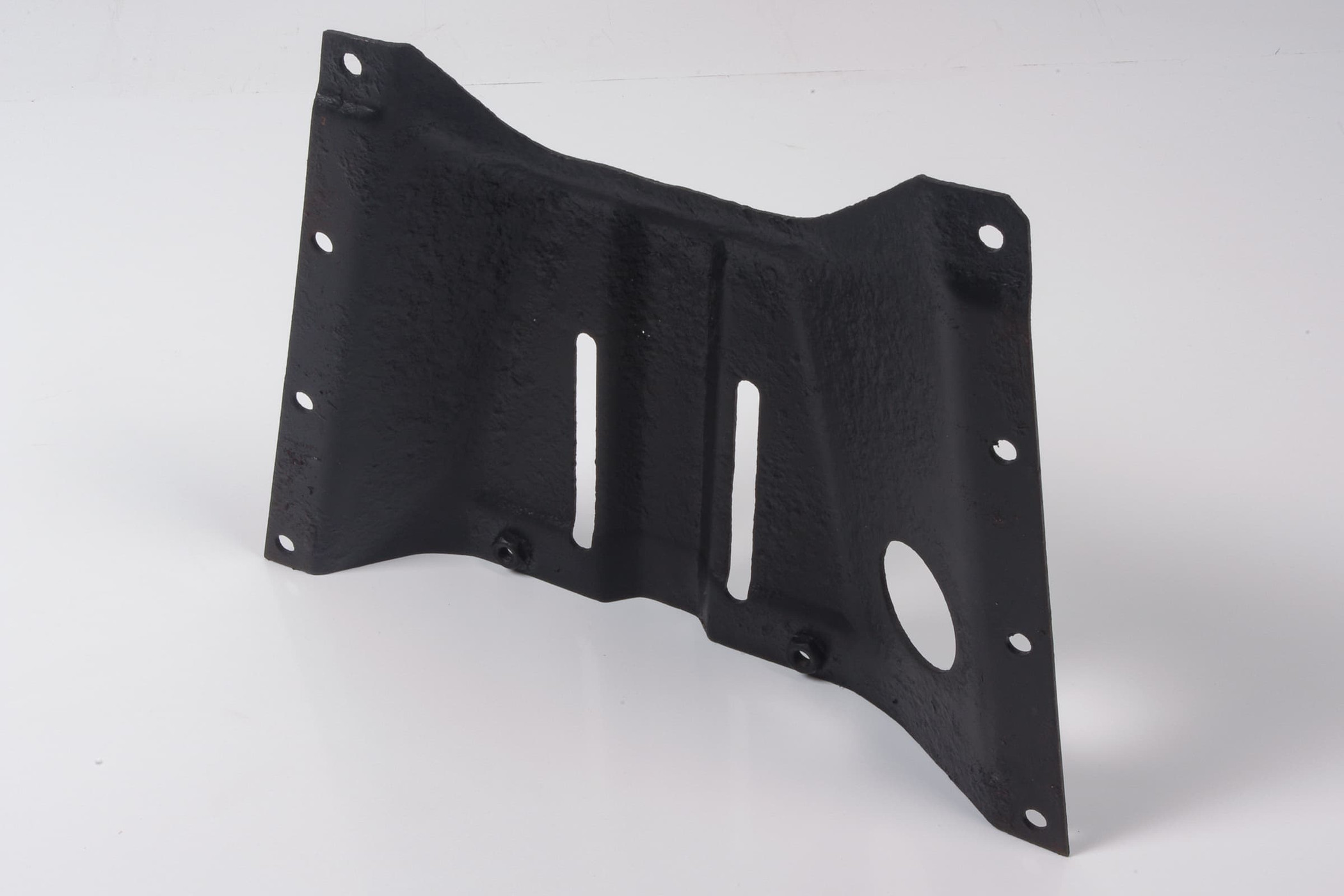Mercedes 1076800275 Striker Plate - Rear | C107 R107 SL