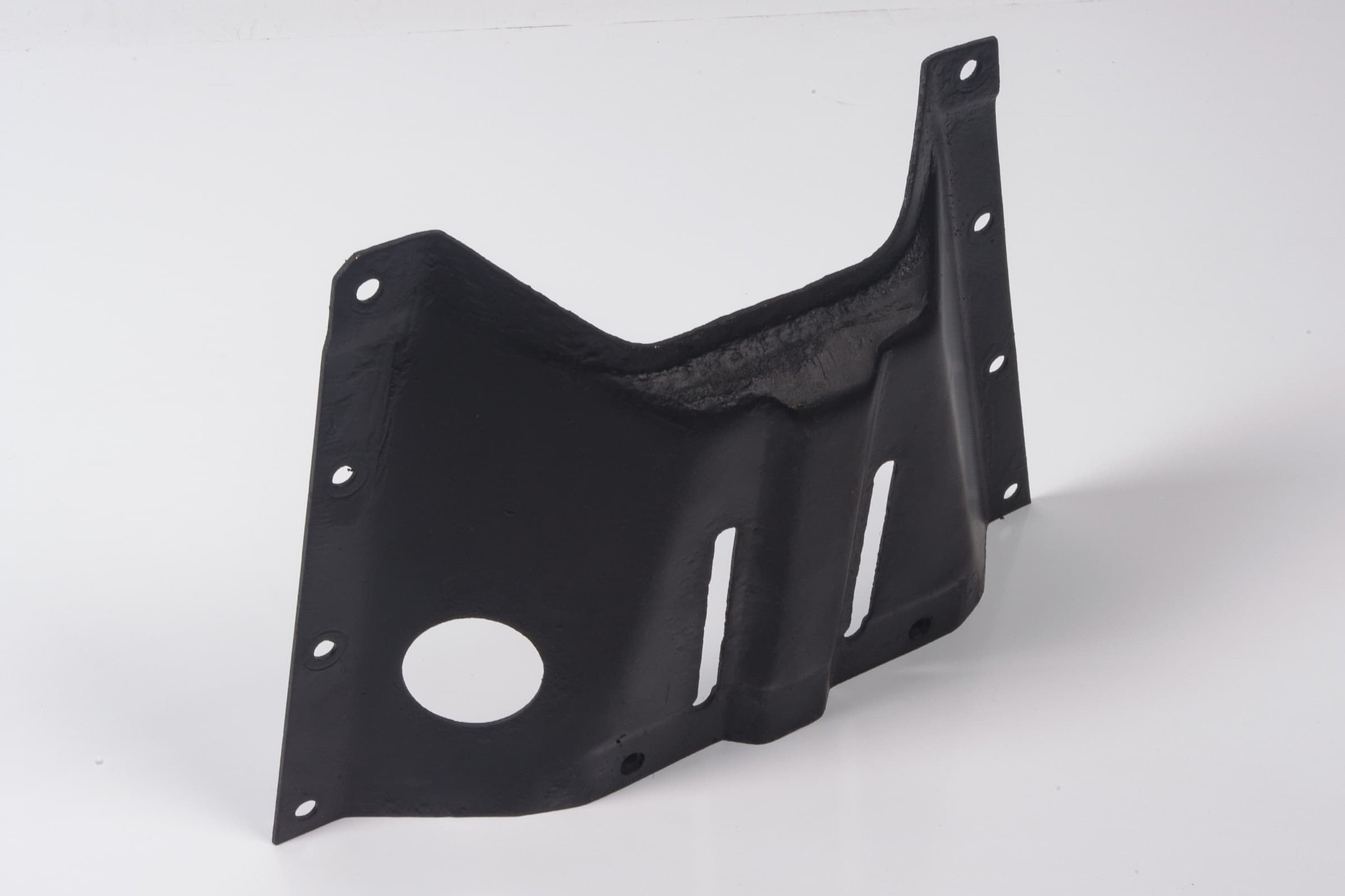 Mercedes 1076800275 Striker Plate - Rear | C107 R107 SL