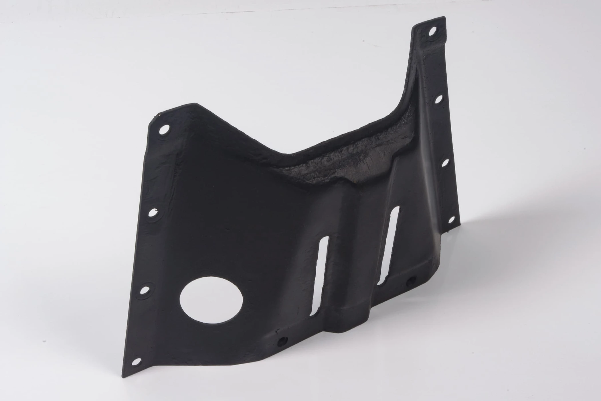 Mercedes 1076800275 Striker Plate - Rear | C107 R107 SL