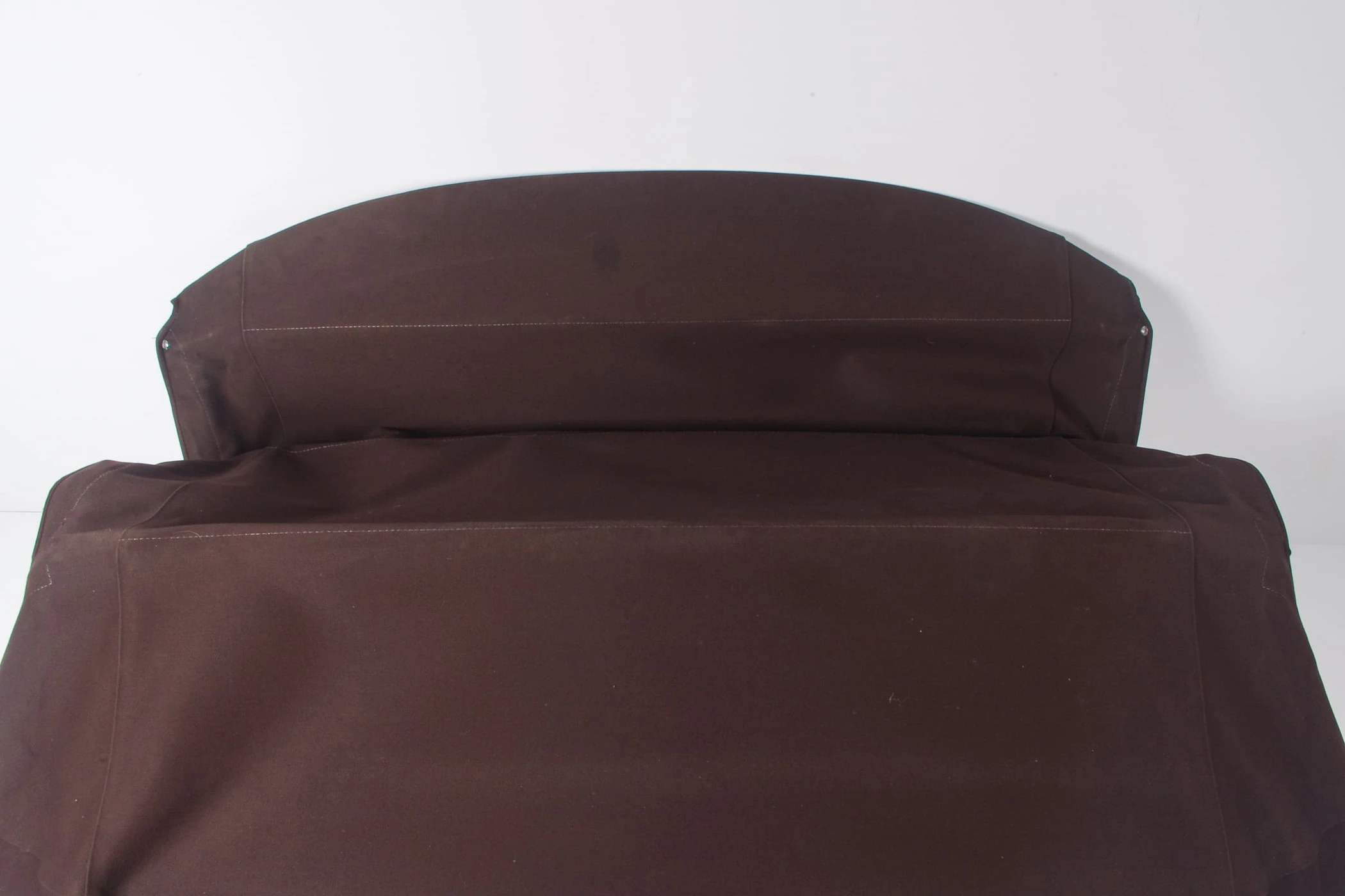 Mercedes 1077700101 Soft Top - Brown | R107 SL