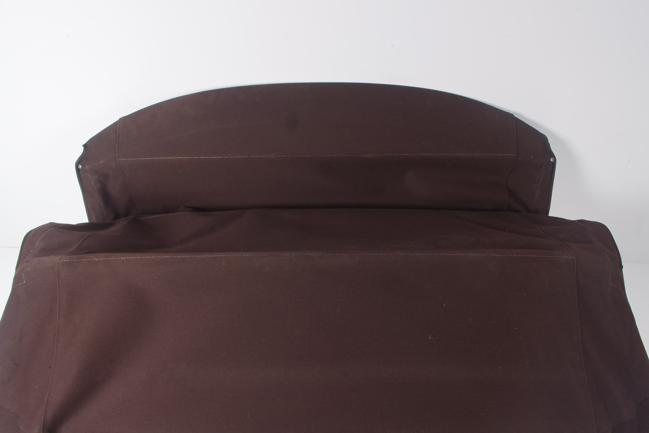 Mercedes 1077700101 Soft Top - Brown | R107 SL